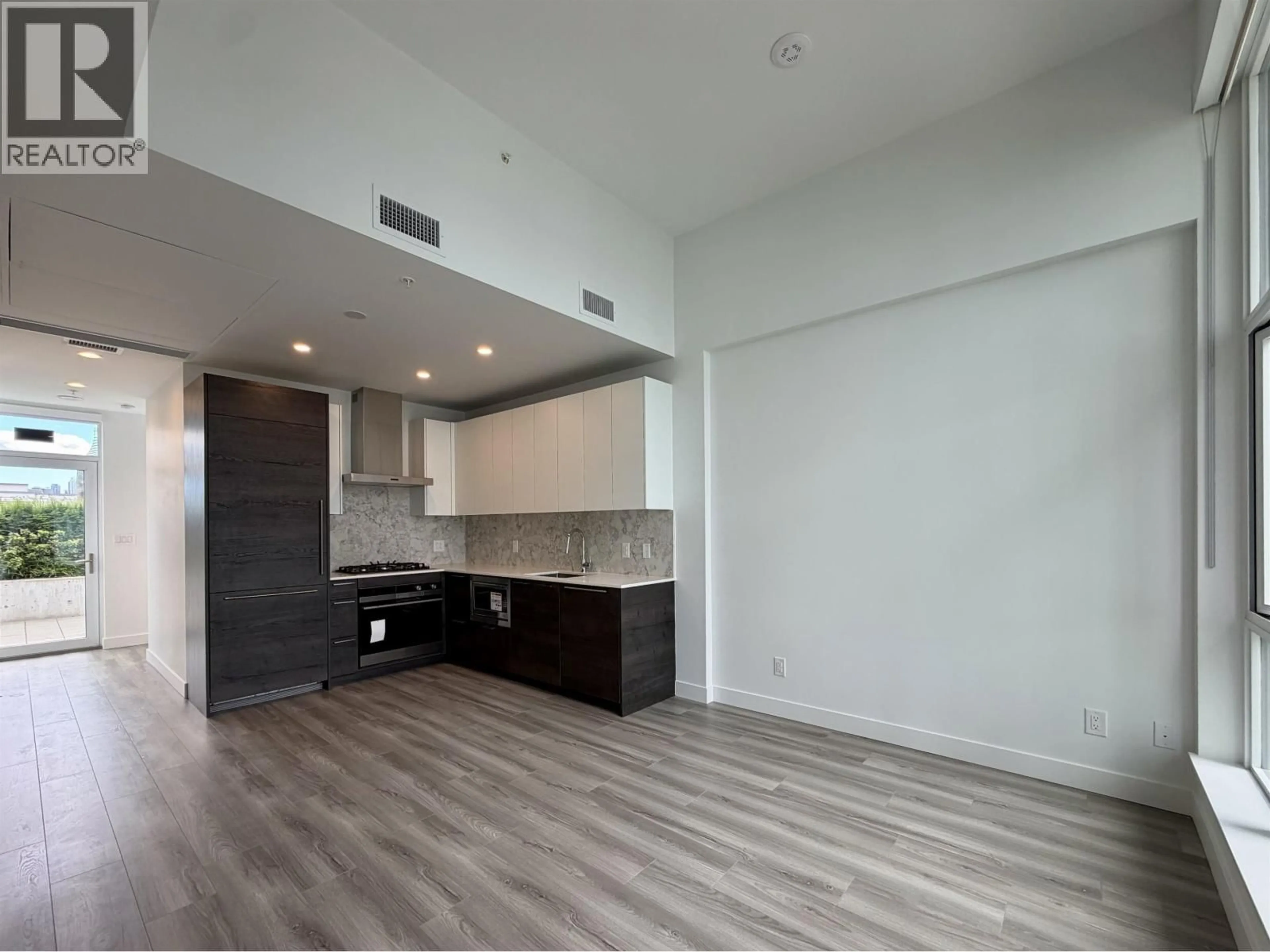 Open concept kitchen, unknown for 311 - 2381 BETA AVENUE, Burnaby British Columbia V5C0P7