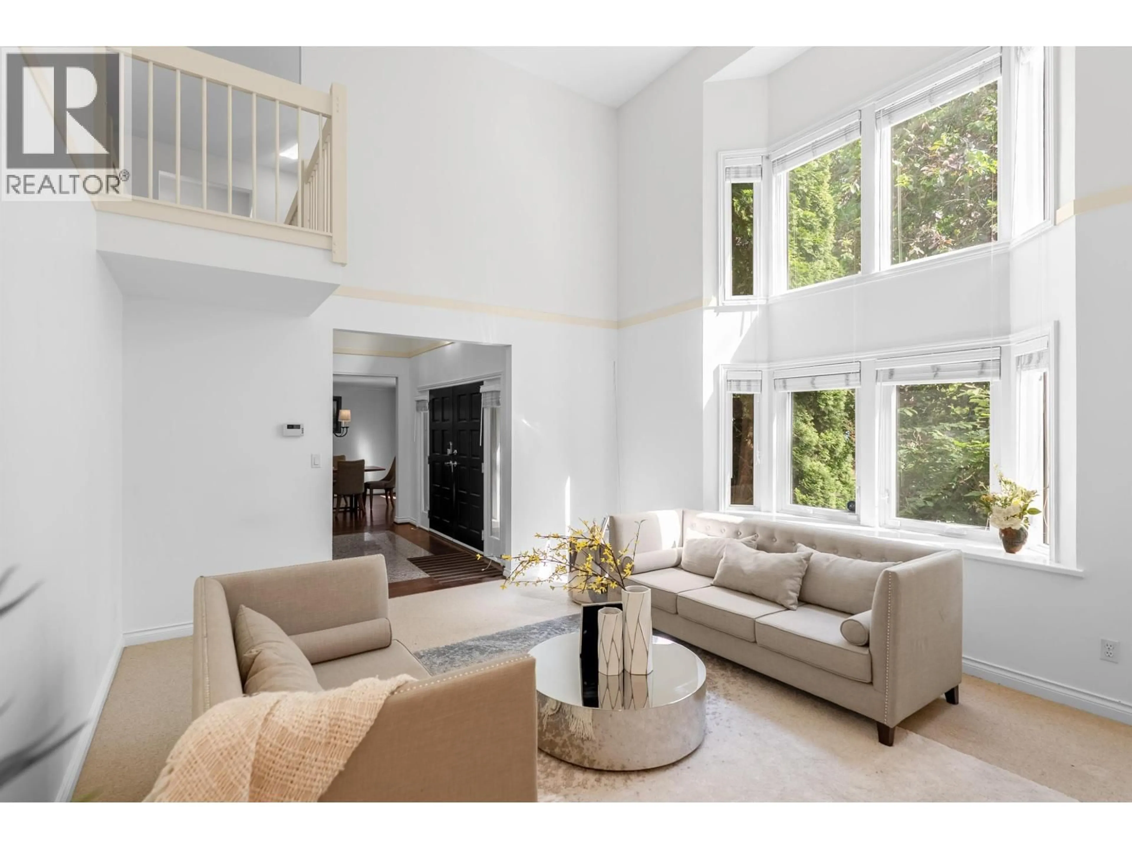 Living room with furniture, unknown for 3985 14TH AVENUE, Vancouver British Columbia V6R2X2