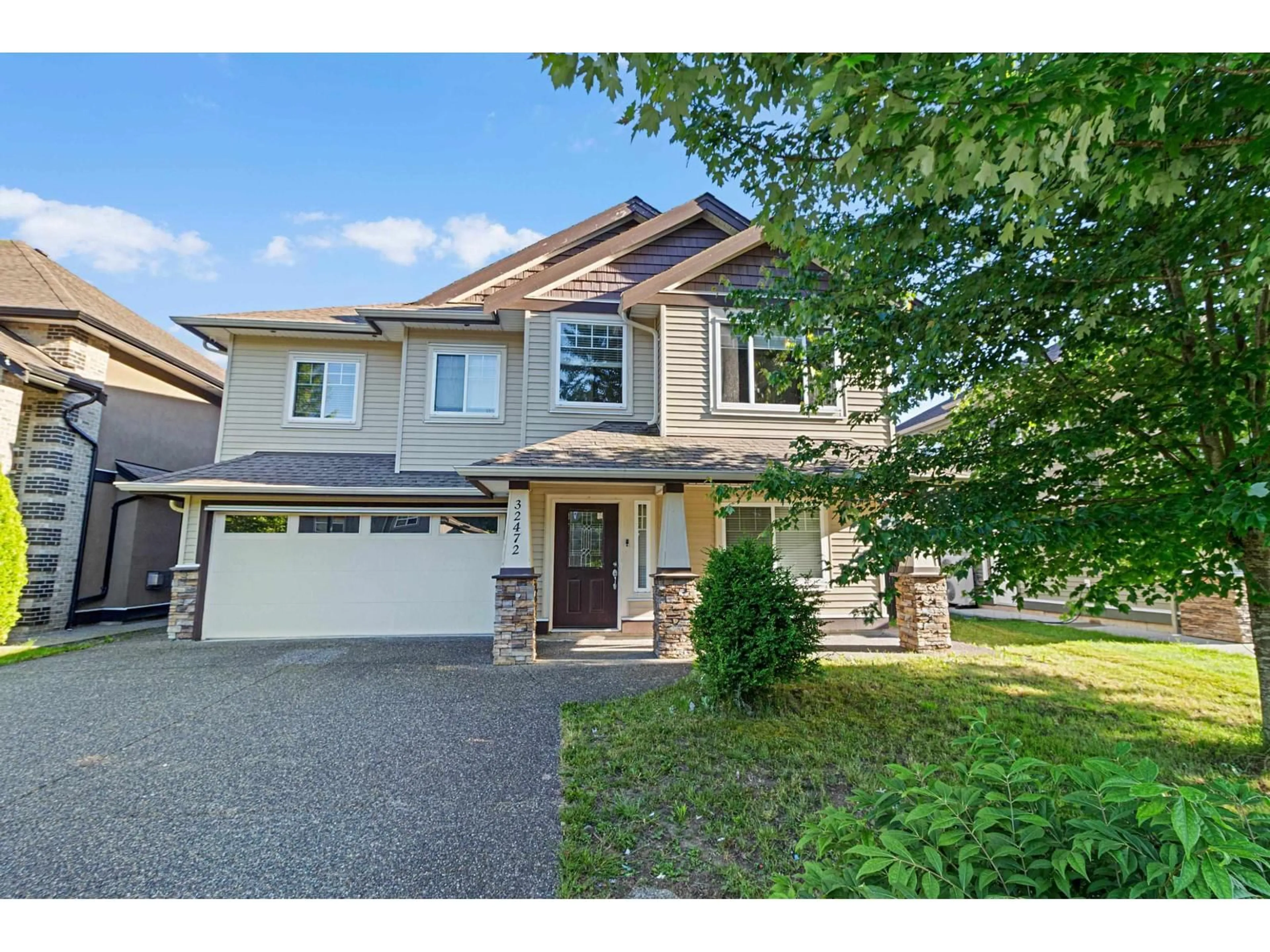 Unknown for 32472 MITCHELL AVENUE, Mission British Columbia V4S0B2