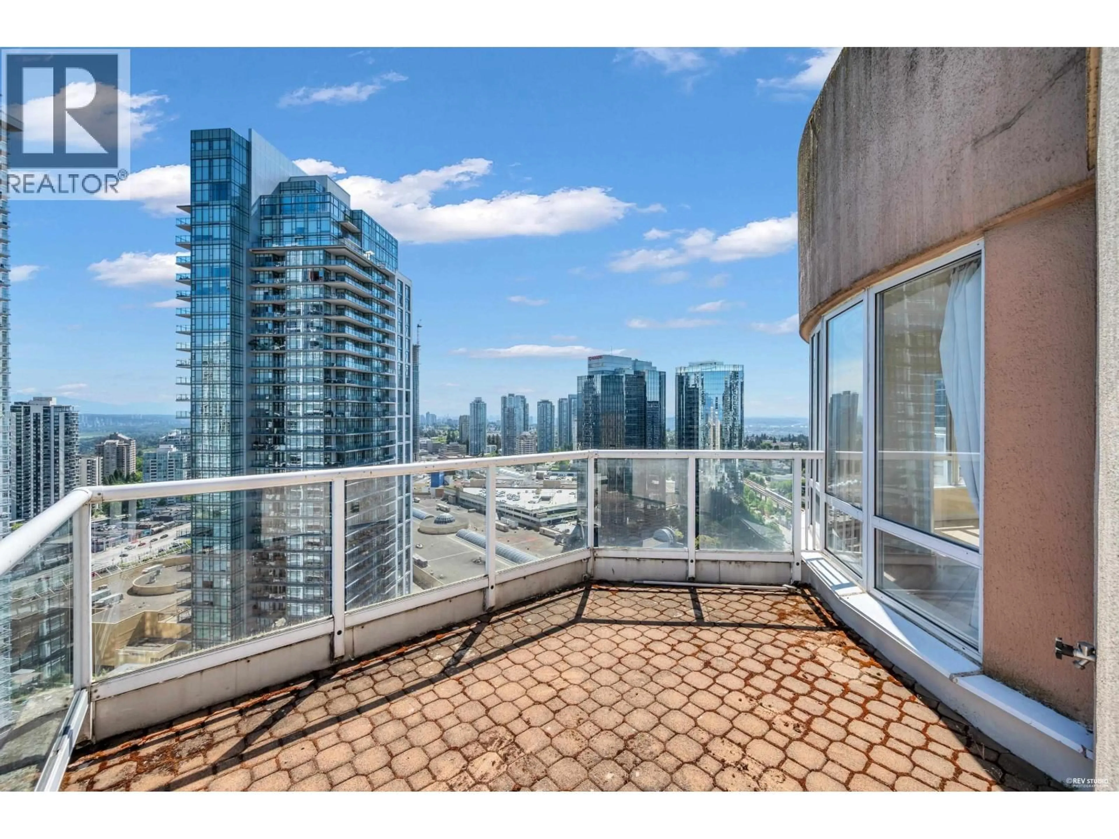 Unknown for 2804 - 6220 MCKAY AVENUE, Burnaby British Columbia V5H4M8