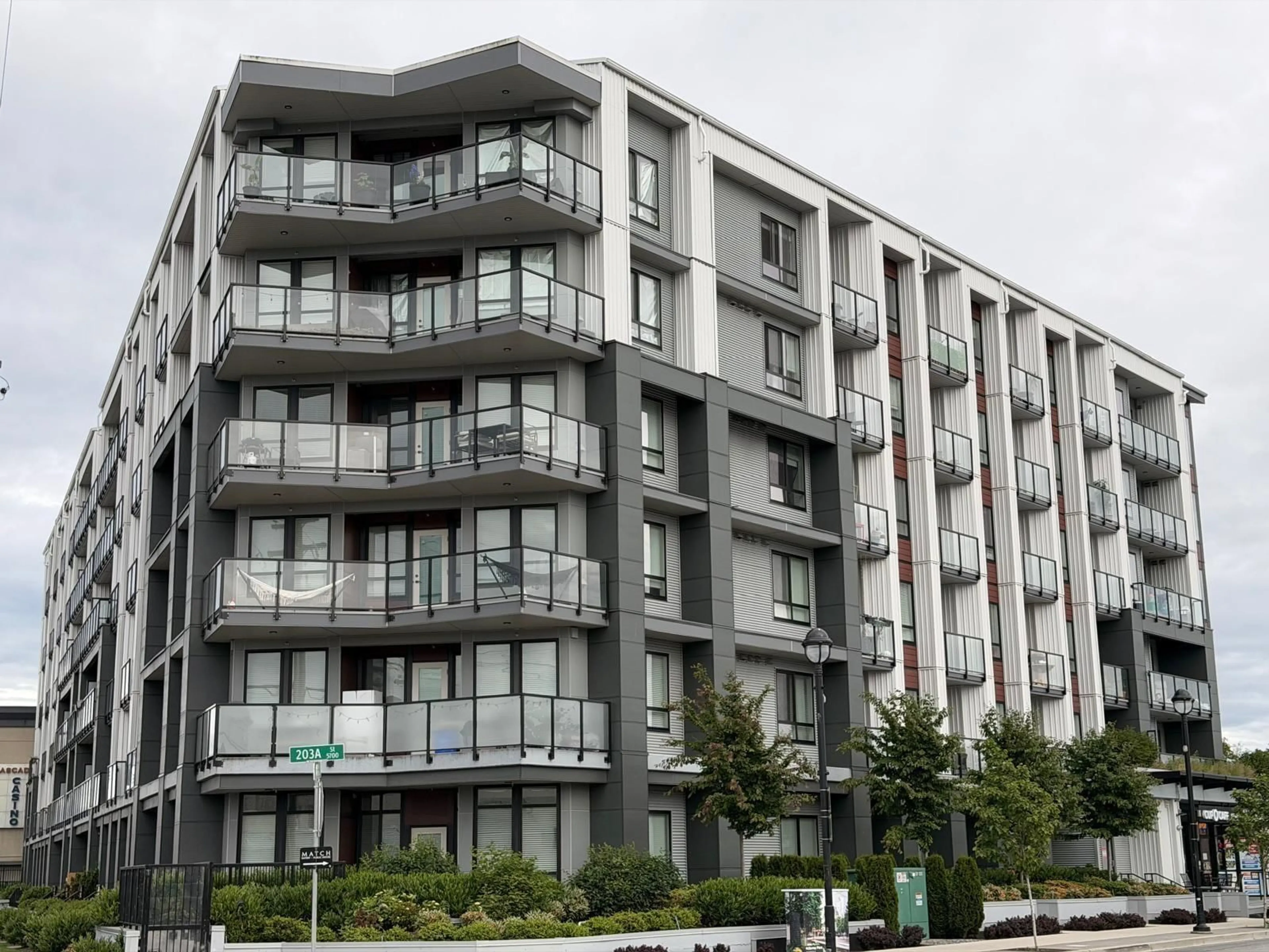 Unknown for 317 - 20360 LOGAN AVENUE, Langley British Columbia V3A0P5