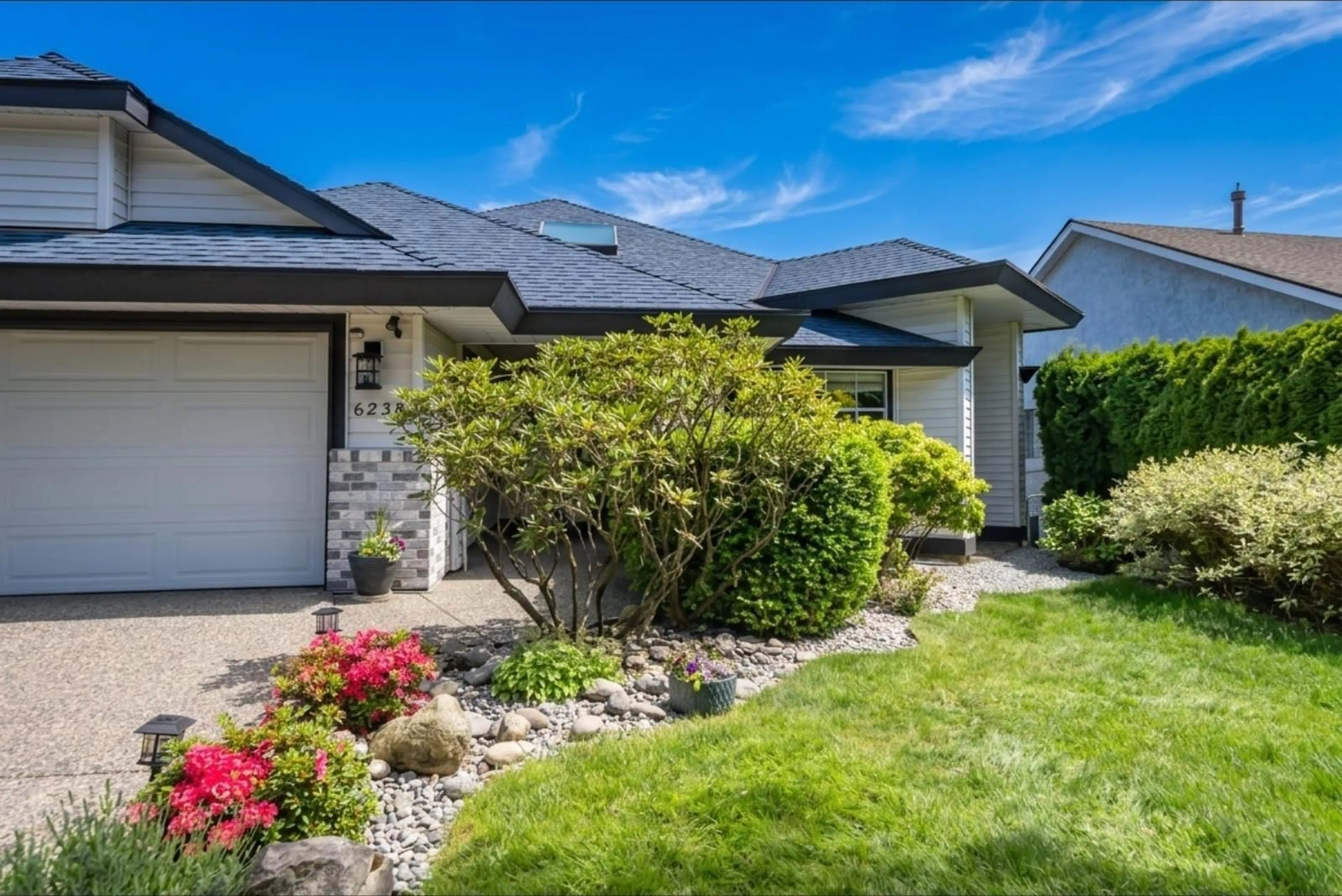 Unknown for 6238 191A STREET, Surrey British Columbia V3S8C6