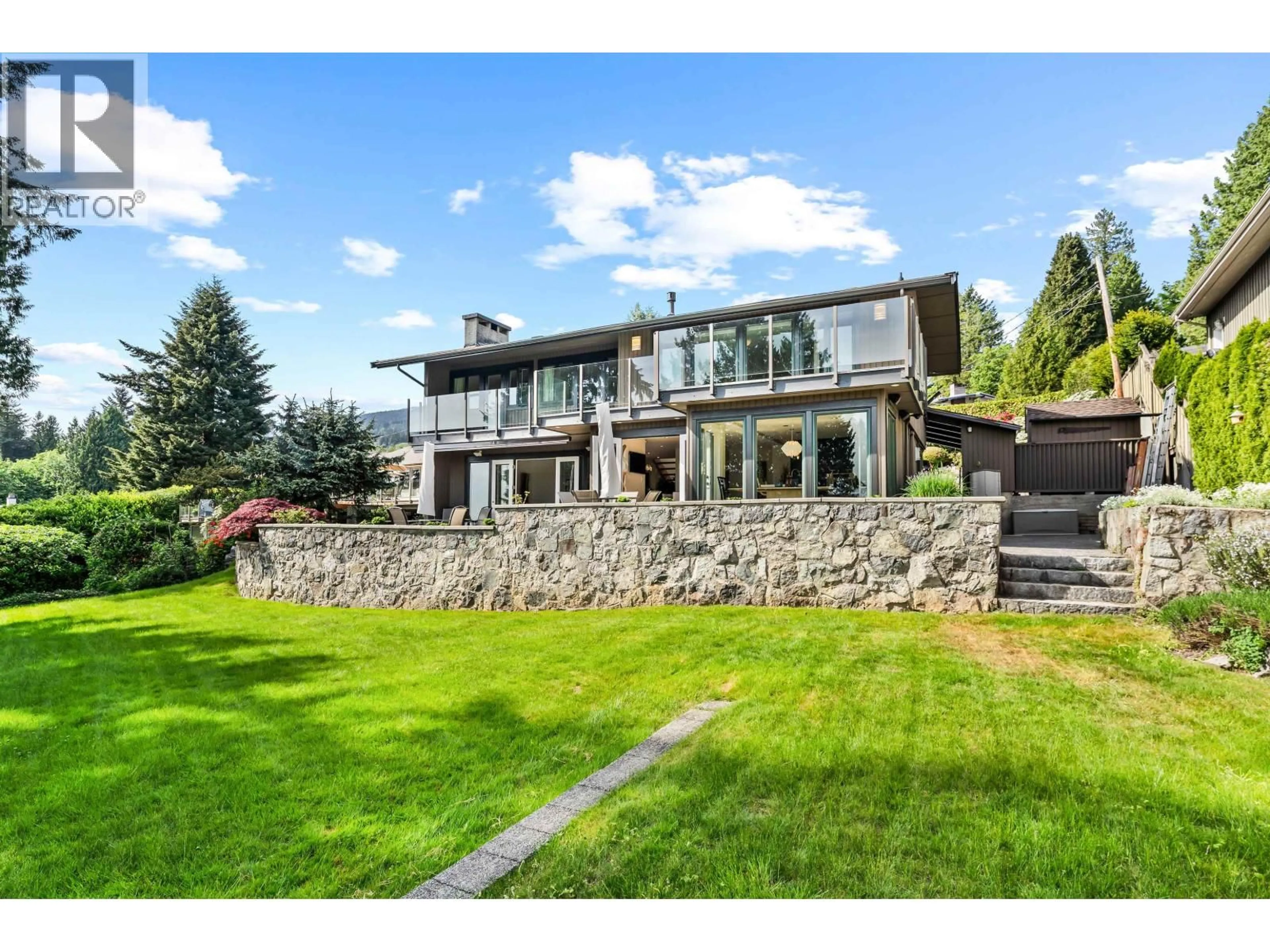 Unknown for 1240 NEPAL CRESCENT, West Vancouver British Columbia V7T2H3