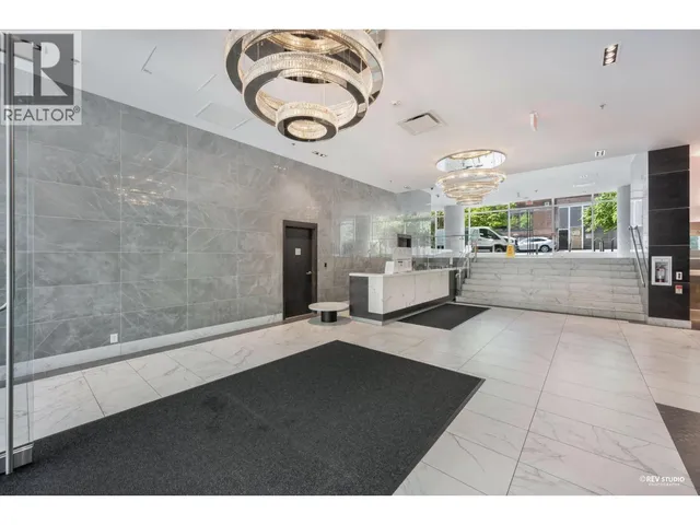 513 - 1283 HOWE STREET, Vancouver 2