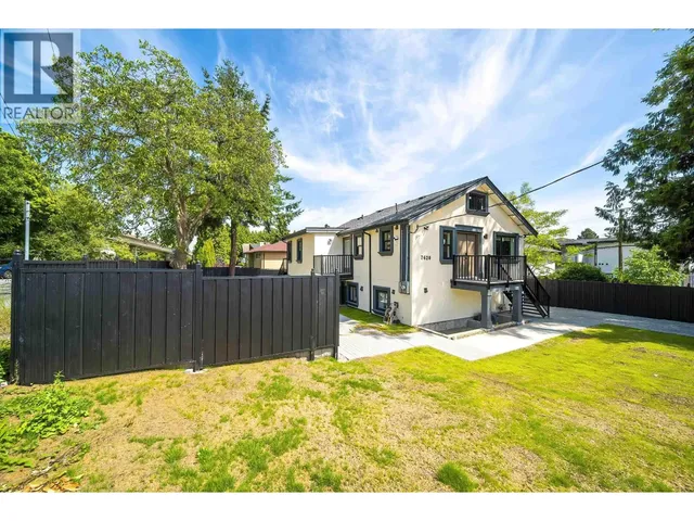 7620 GILLEY AVENUE, Burnaby 2