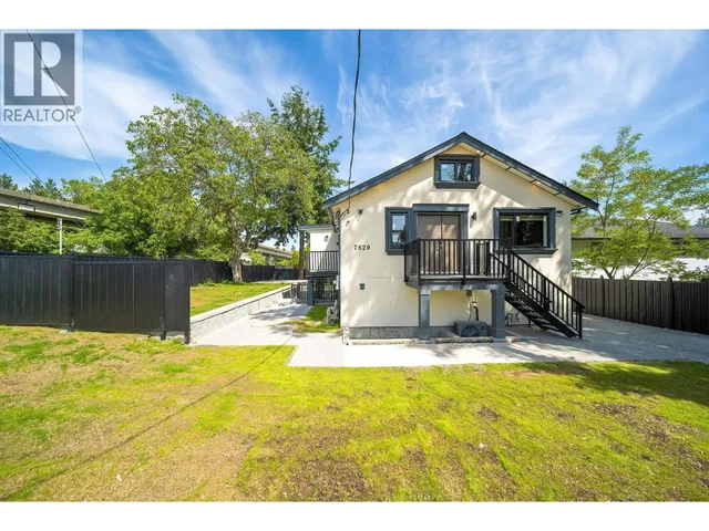 7620 GILLEY AVENUE, Burnaby 3