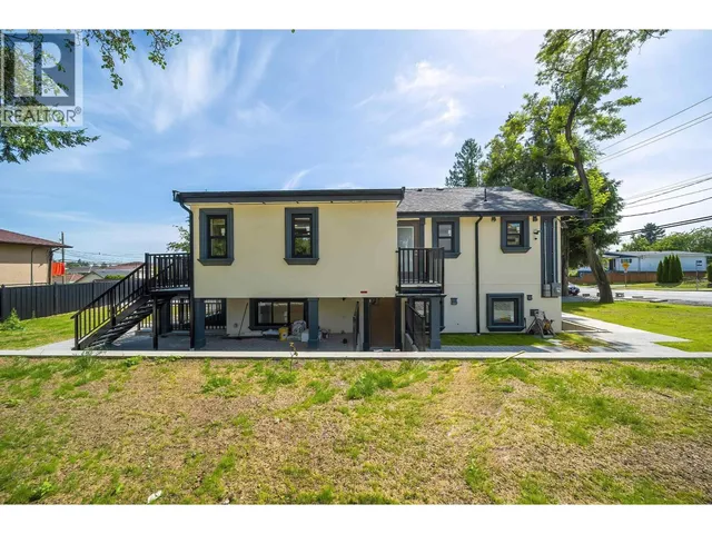 7620 GILLEY AVENUE, Burnaby 5