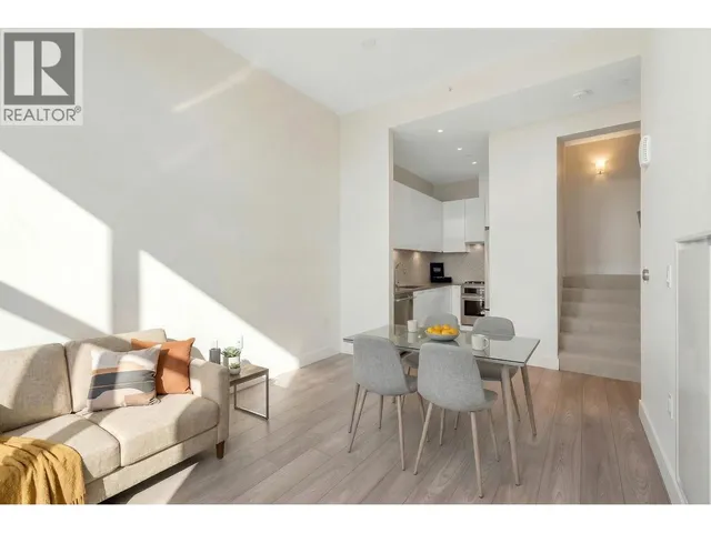 3559 KENT AVENUE NORTH, Vancouver 3