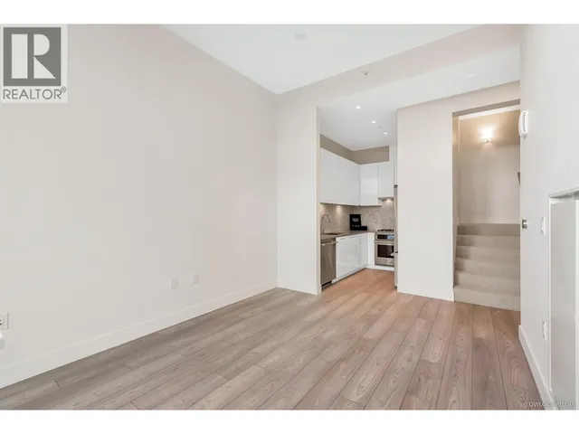 3559 KENT AVENUE NORTH, Vancouver 4