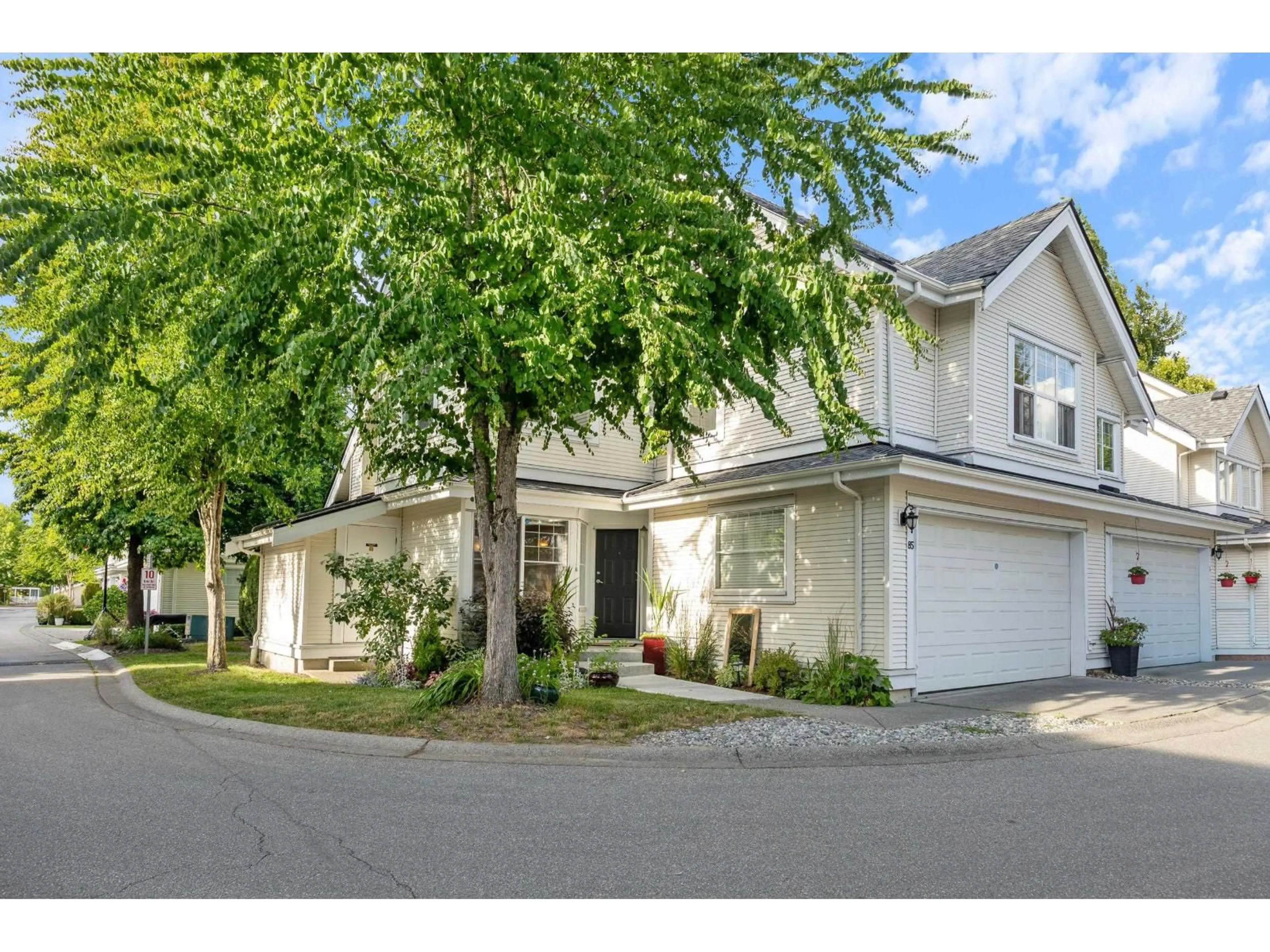 Unknown for 85 - 17097 64 AVENUE, Surrey British Columbia V3S1Y5