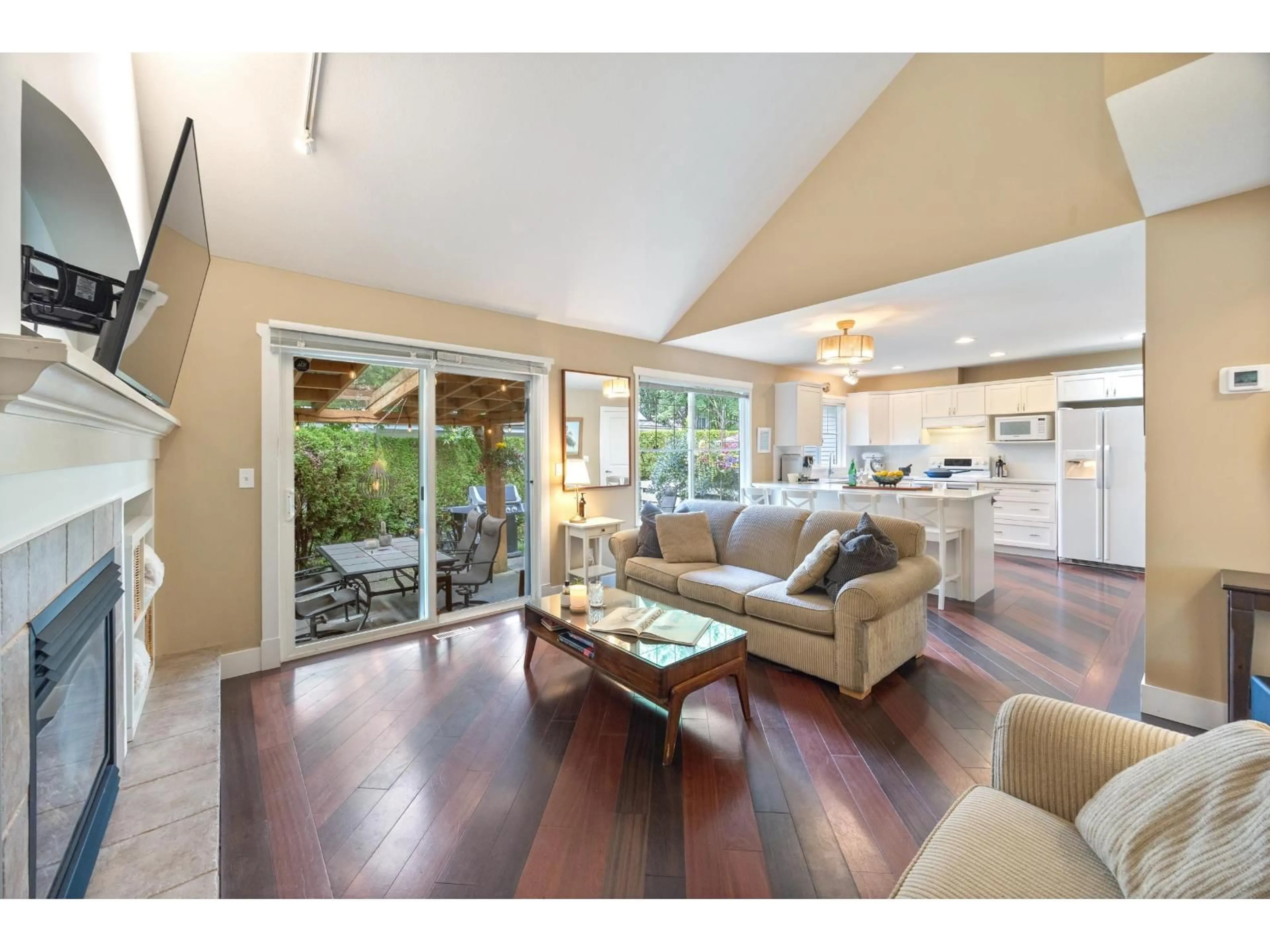 Unknown for 85 - 17097 64 AVENUE, Surrey British Columbia V3S1Y5