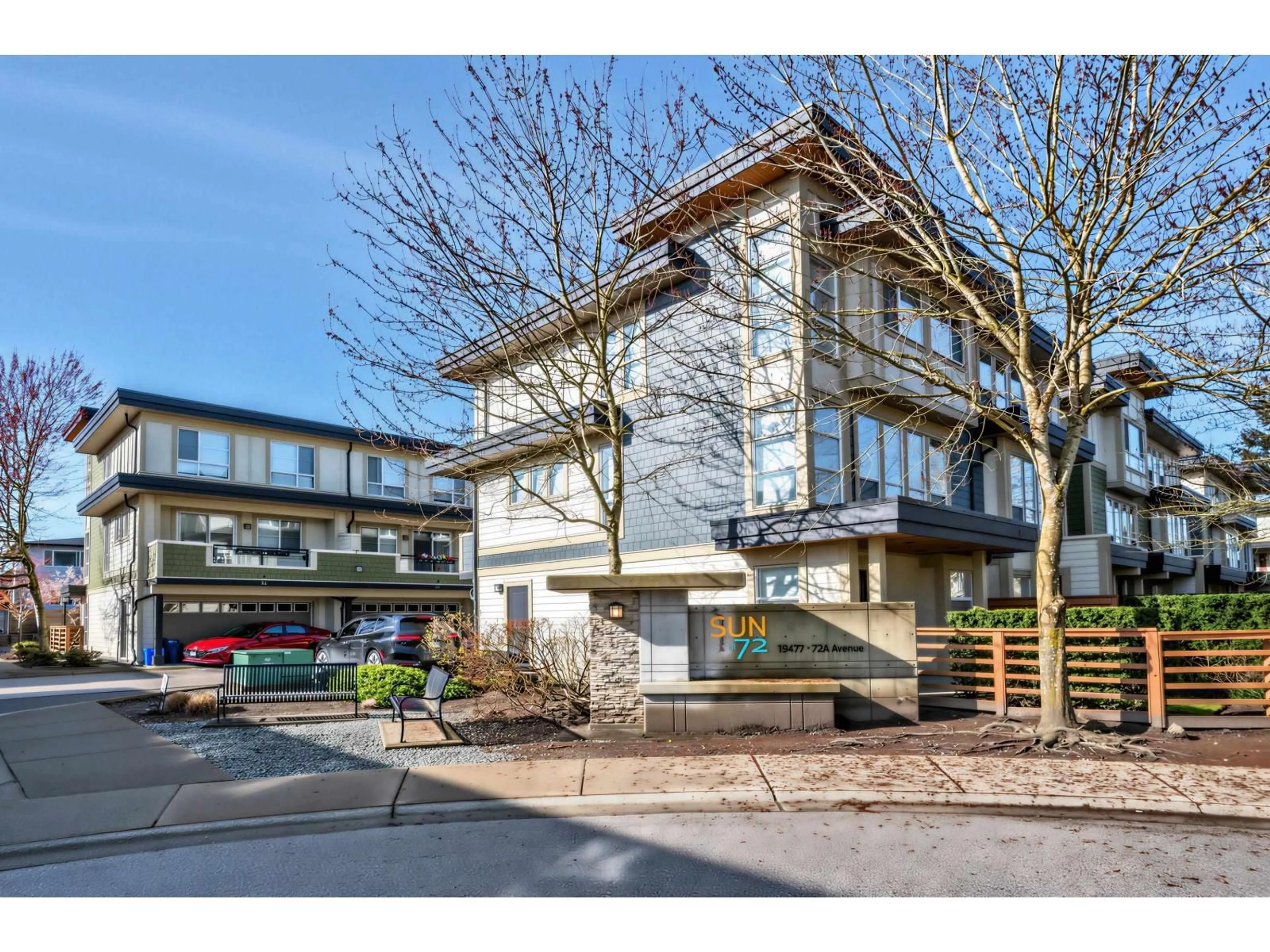Unknown for 79 - 19477 72A AVENUE, Surrey British Columbia V4N6M2