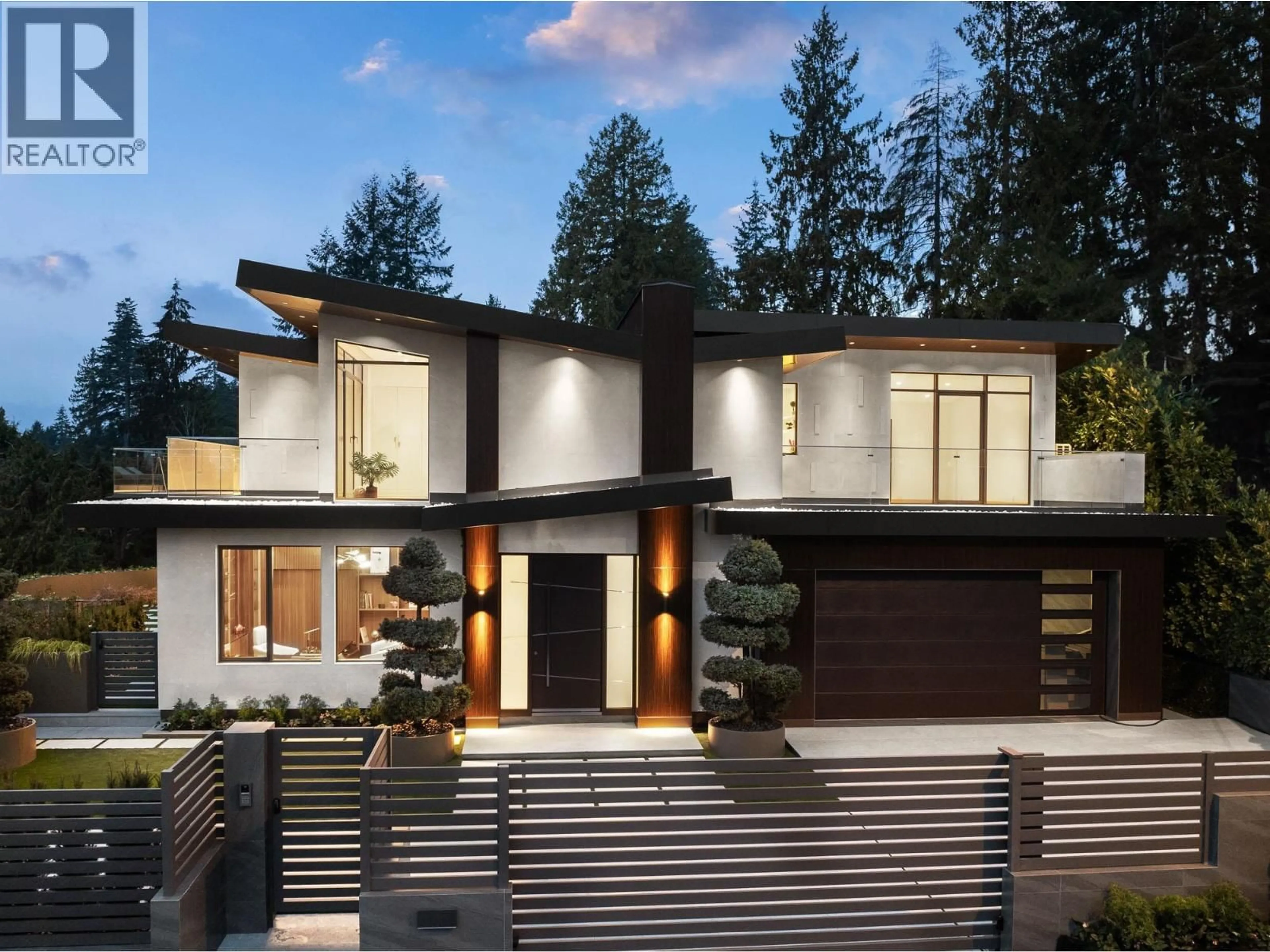 Home with brick exterior material, street for 1405 28TH STREET, West Vancouver British Columbia V7V4L8