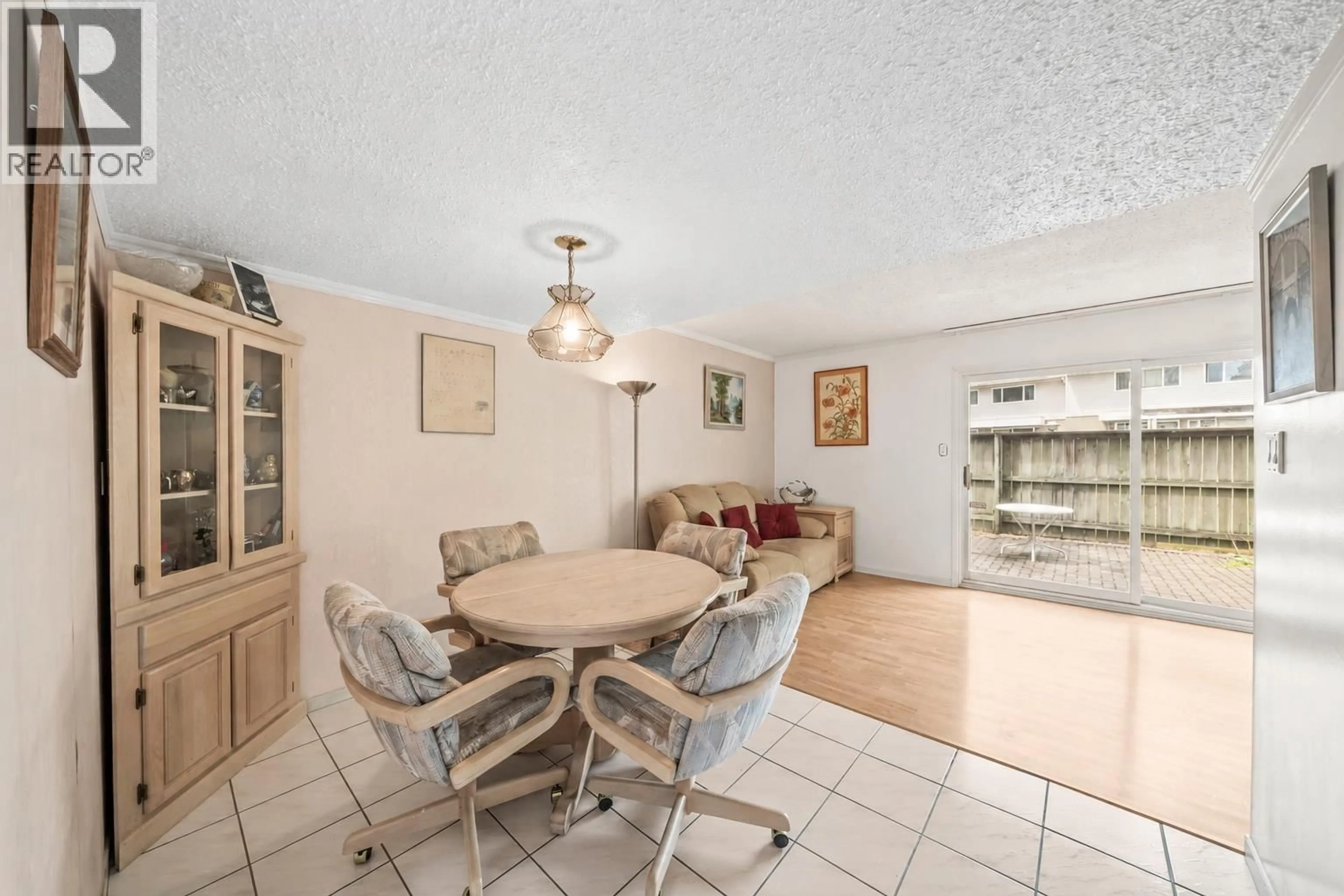 Dining room, unknown for 5 - 3550 49TH AVENUE, Vancouver British Columbia V5S1M4