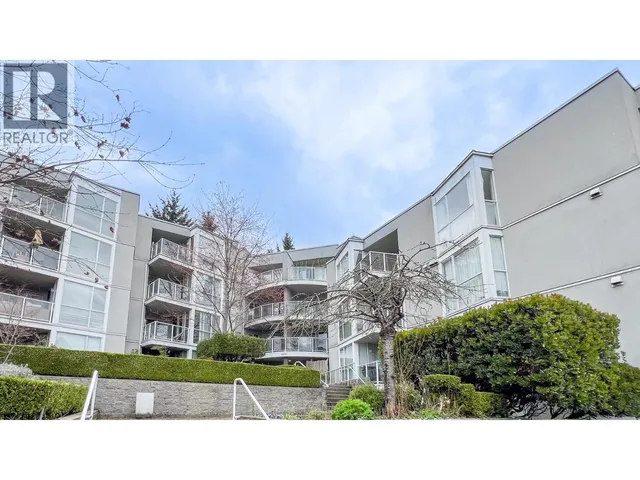 205 - 8430 JELLICOE STREET, Vancouver 2