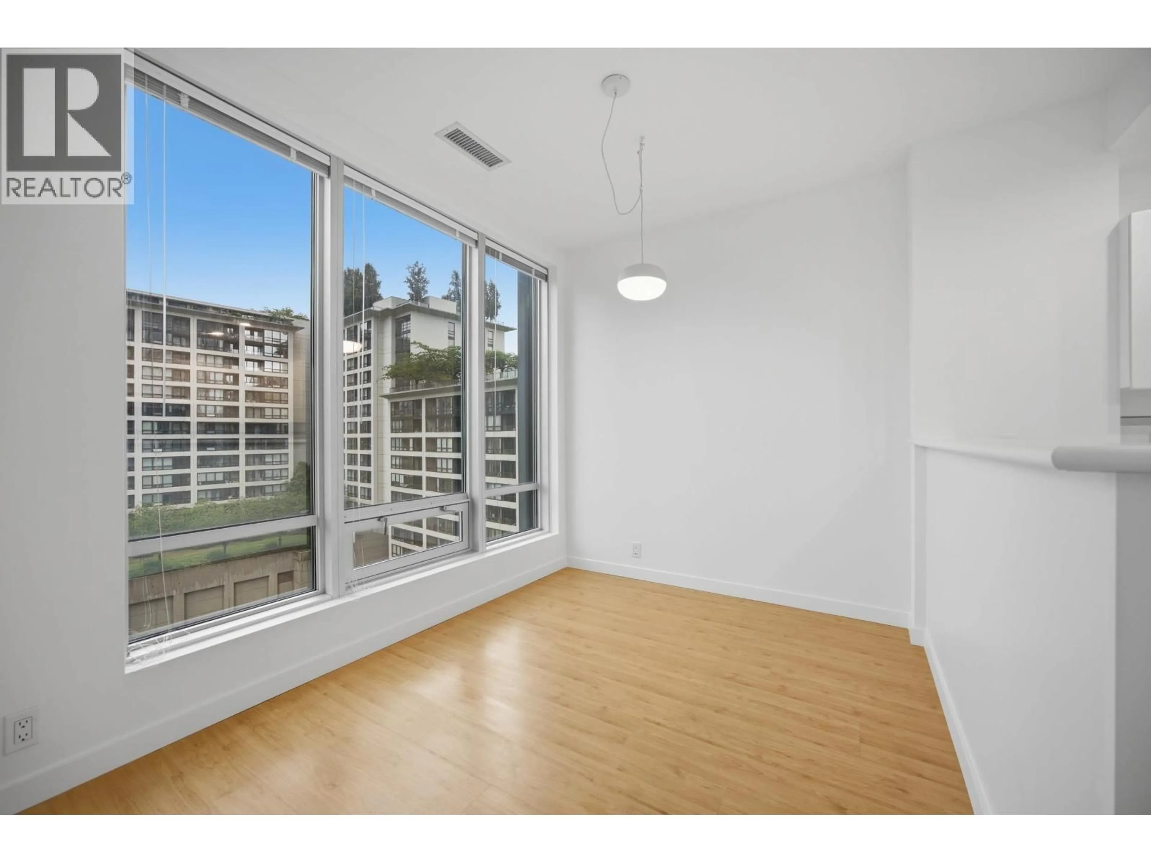 A pic of a room for 1110 - 989 NELSON STREET, Vancouver British Columbia V6Z2S1