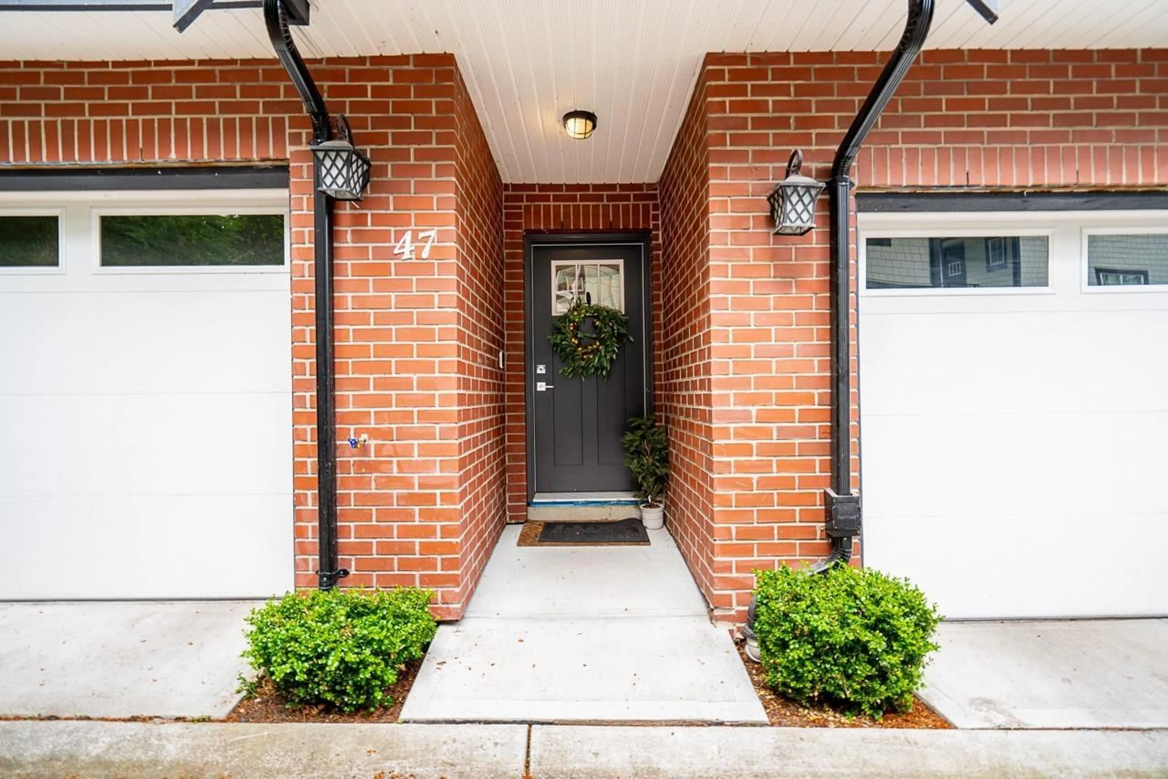 Indoor entryway for 47 - 11188 72 AVENUE, Delta British Columbia V4E0A5