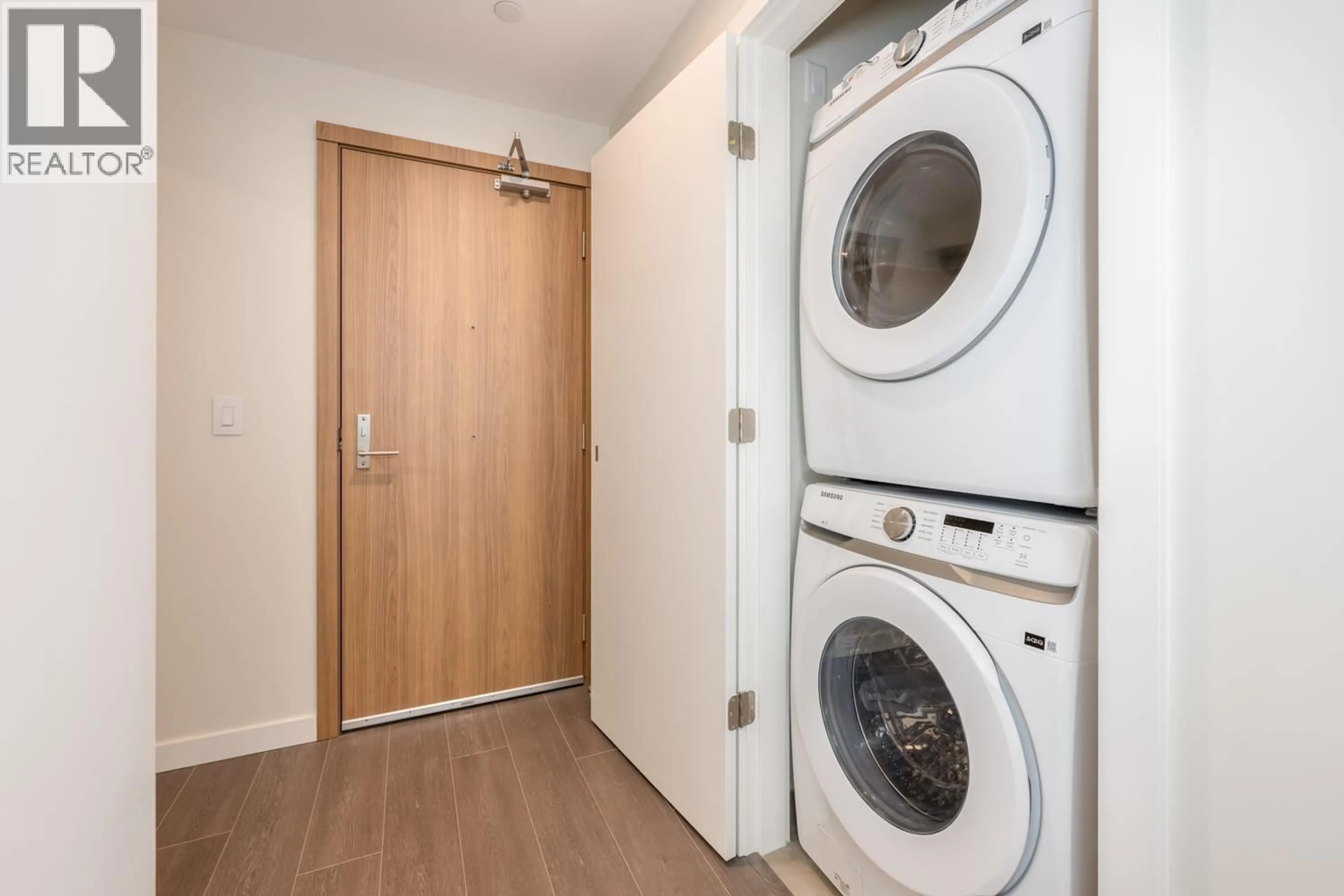 Laundry room for 3103 - 4168 LOUGHEED HIGHWAY, Burnaby British Columbia V5C0N9
