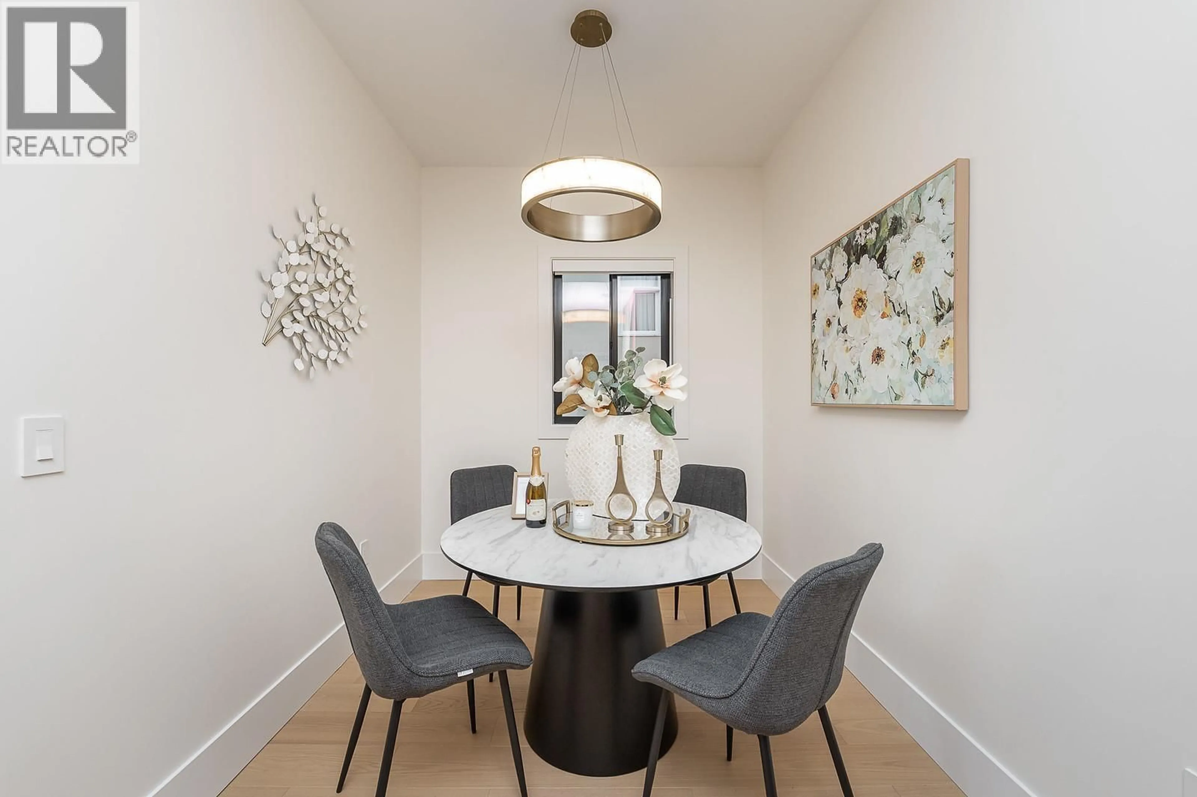 Dining room, unknown for 1 - 4828 ALBERT STREET, Burnaby British Columbia V5C2H3