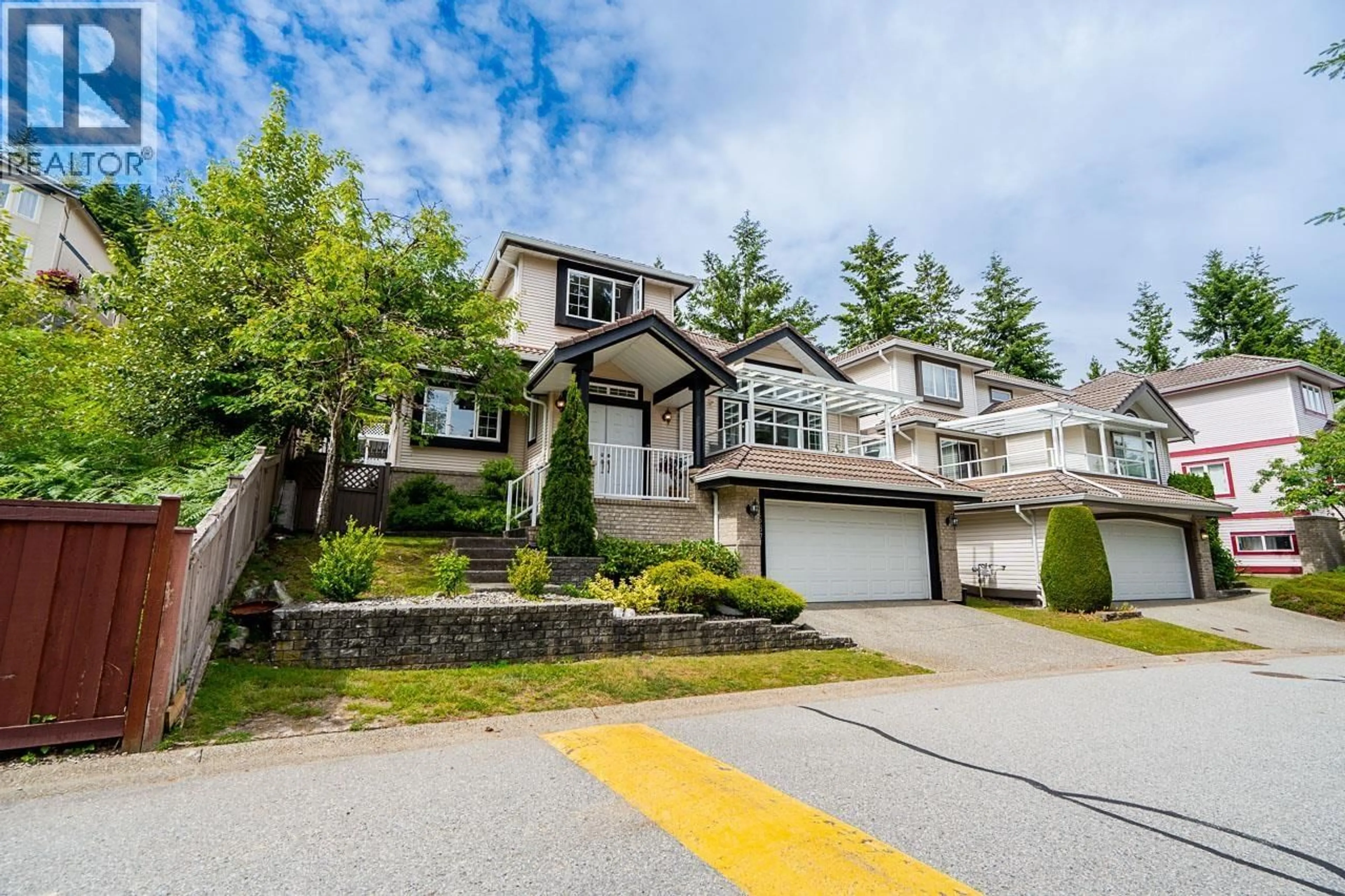 Unknown for 1687 PLATEAU CRESCENT, Coquitlam British Columbia V3E3B3