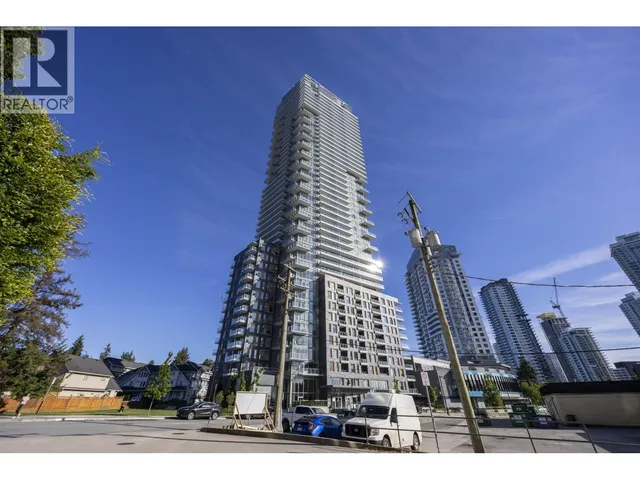 2502 - 567 EMERSON STREET, Coquitlam