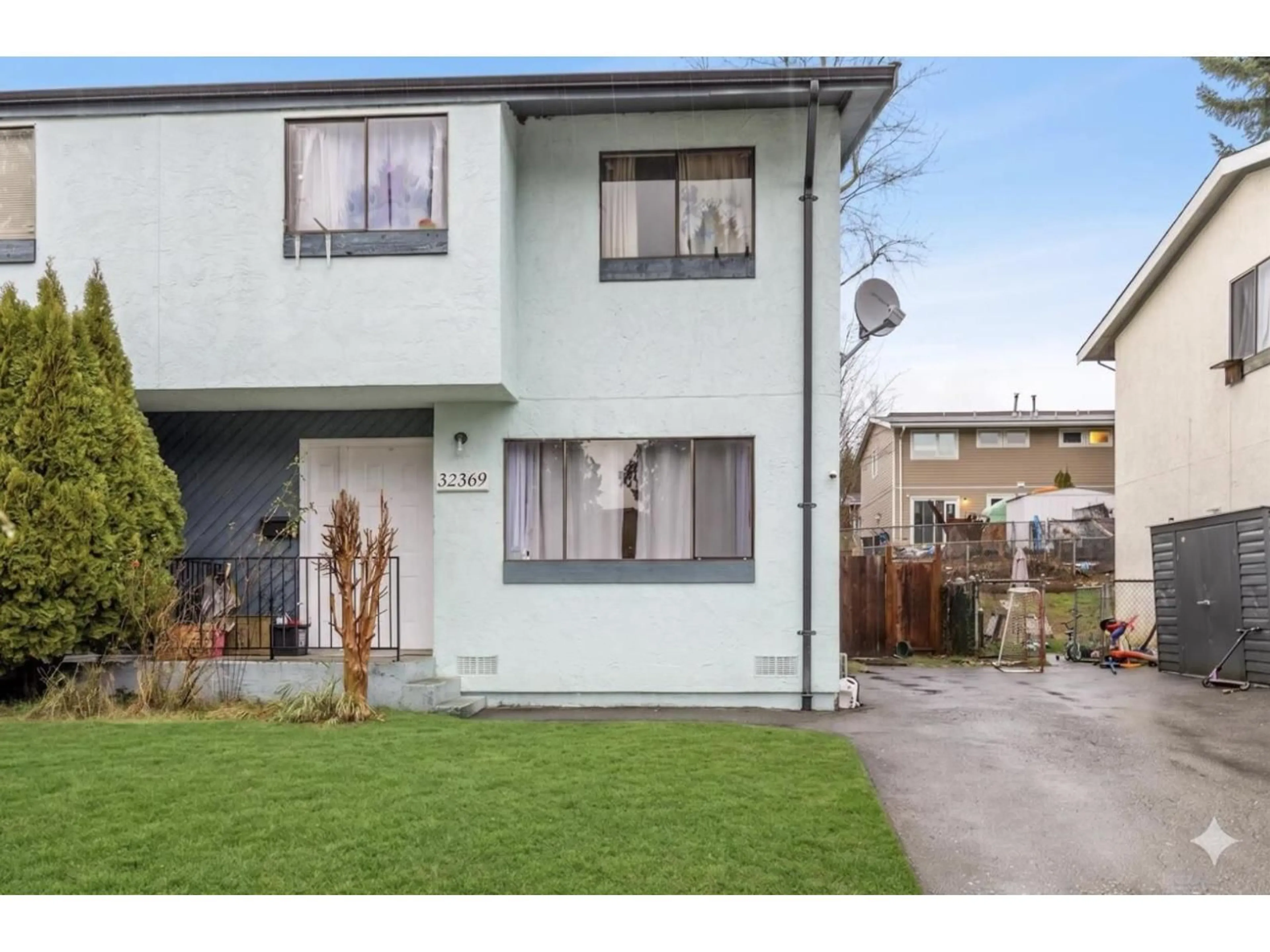 Unknown for 32369 GREBE CRESCENT, Mission British Columbia V2V4Z2