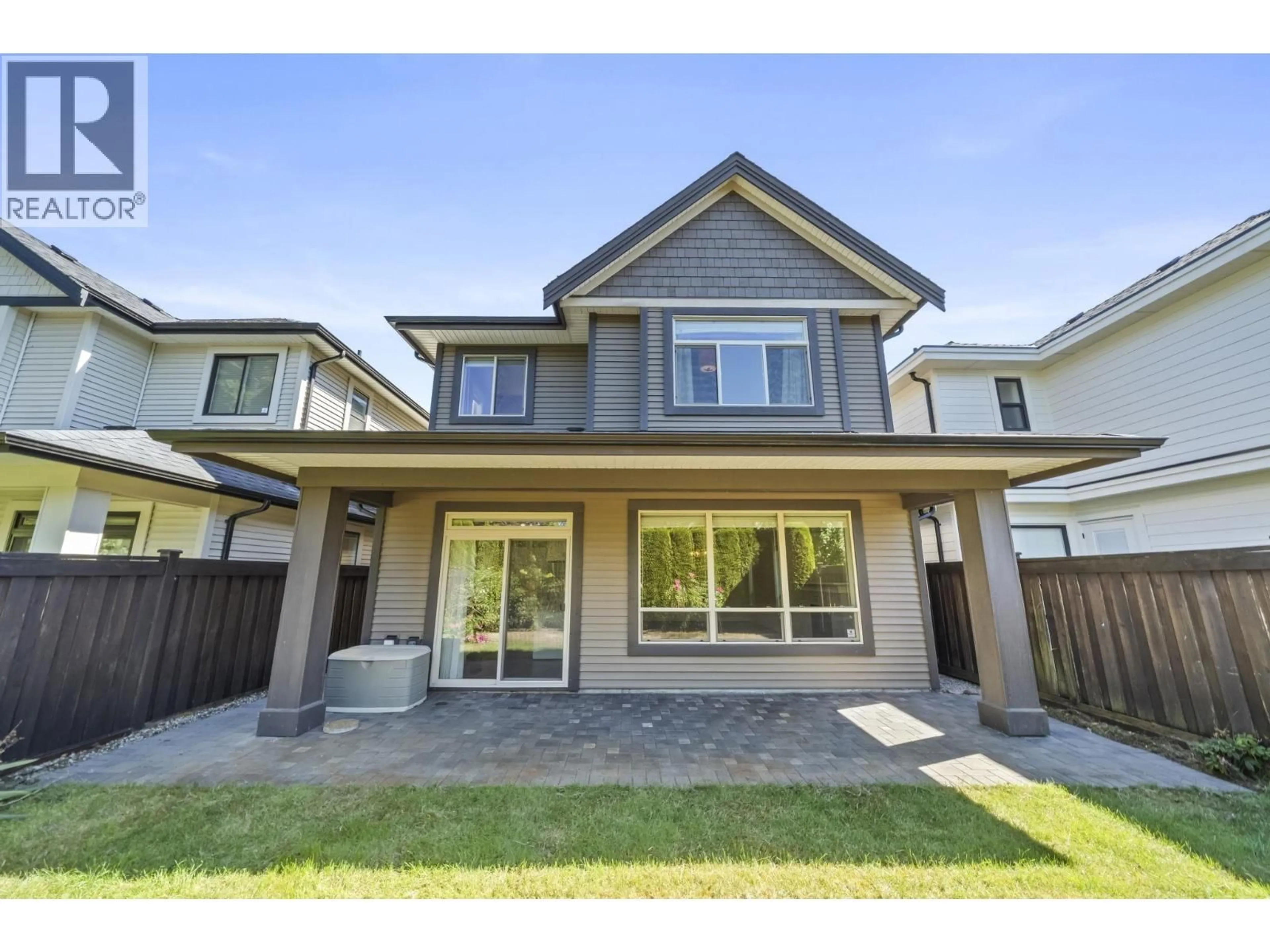 Unknown for 3731 GARRY STREET, Richmond British Columbia V7E2T6
