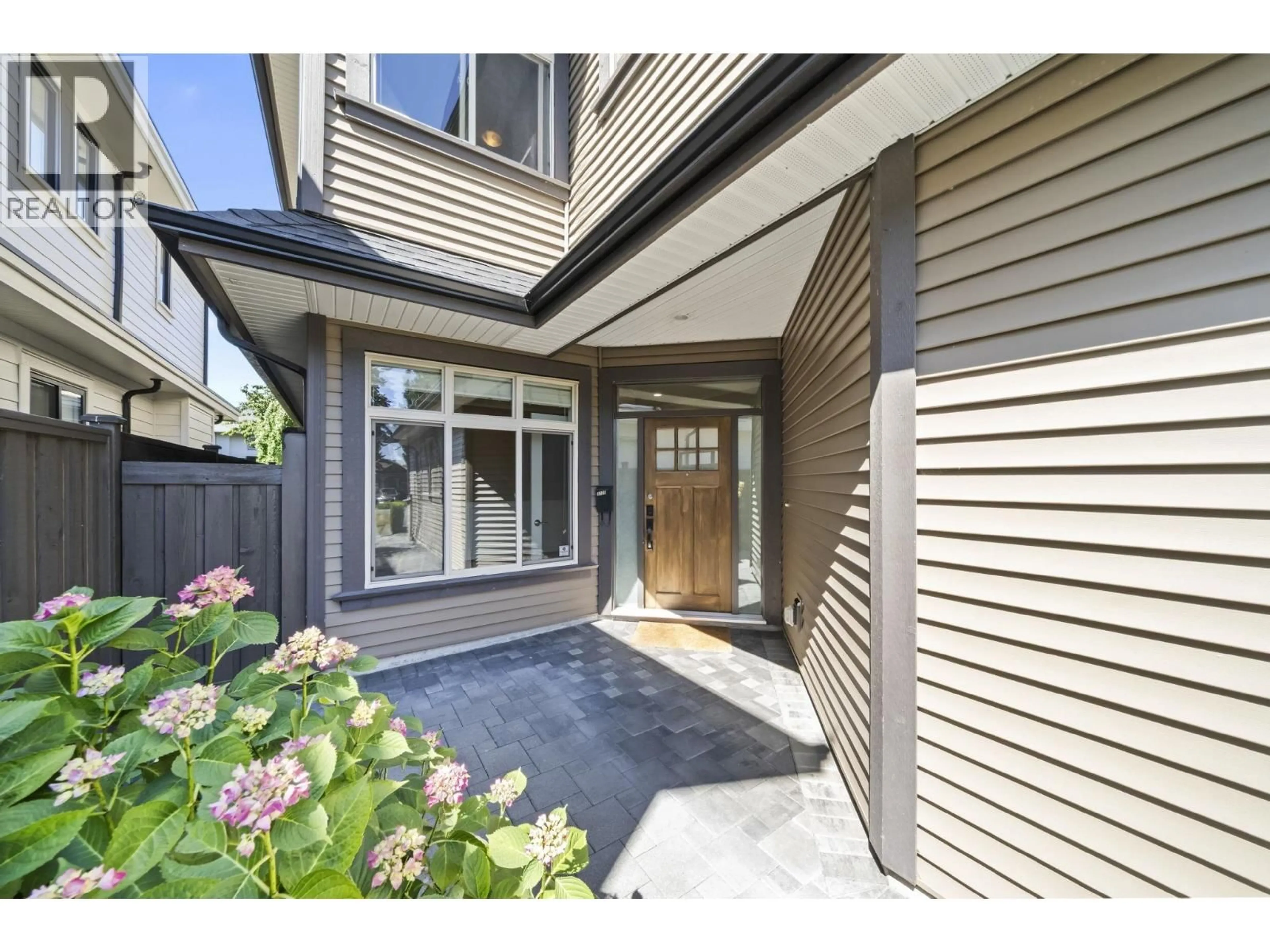Unknown for 3731 GARRY STREET, Richmond British Columbia V7E2T6