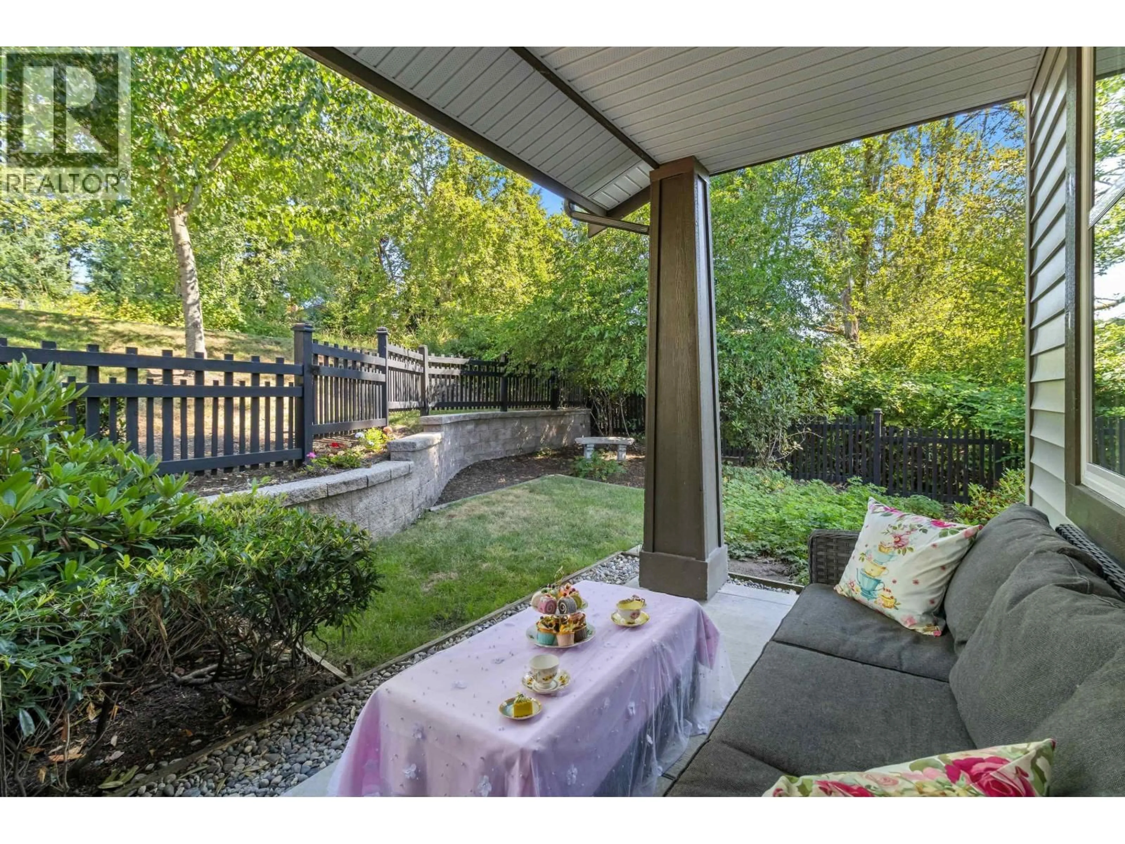 Patio, street for 16 - 11176 GILKER HILL ROAD, Maple Ridge British Columbia V2W0G5