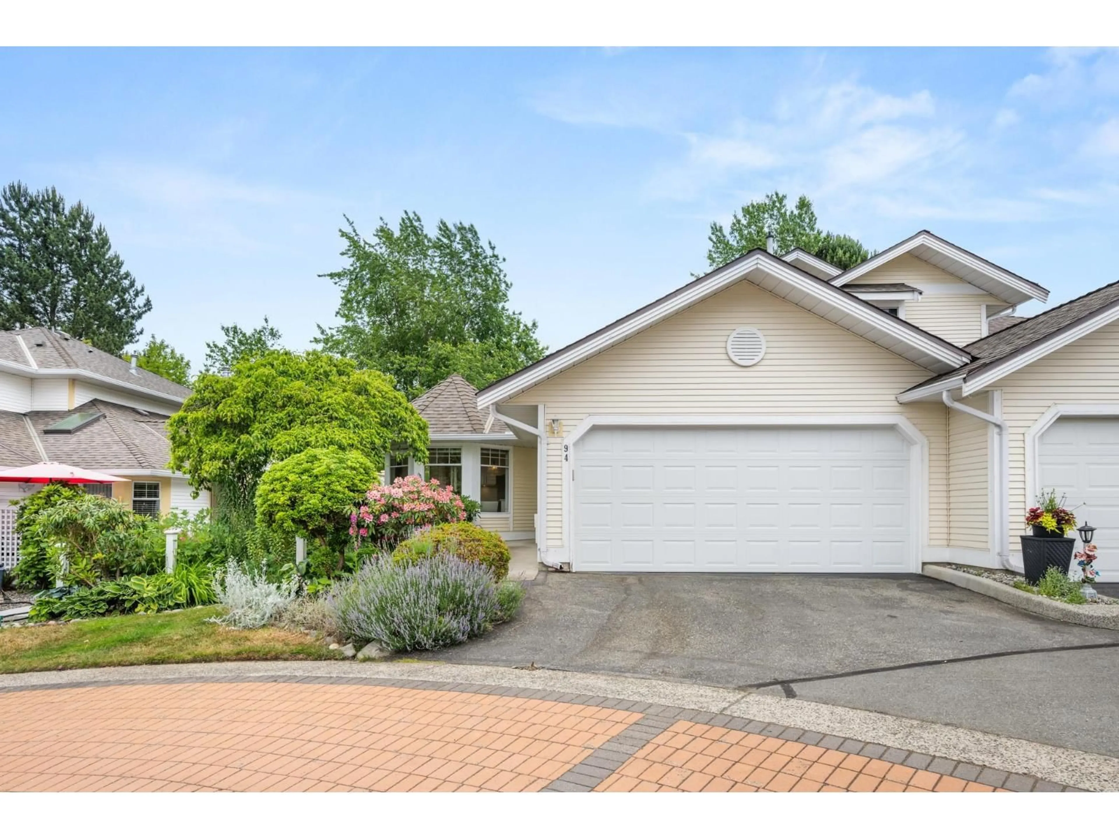 Unknown for 94 - 21138 88 AVENUE, Langley British Columbia V1M2G7