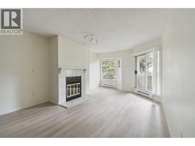 218 - 7591 MOFFATT ROAD, Richmond 3