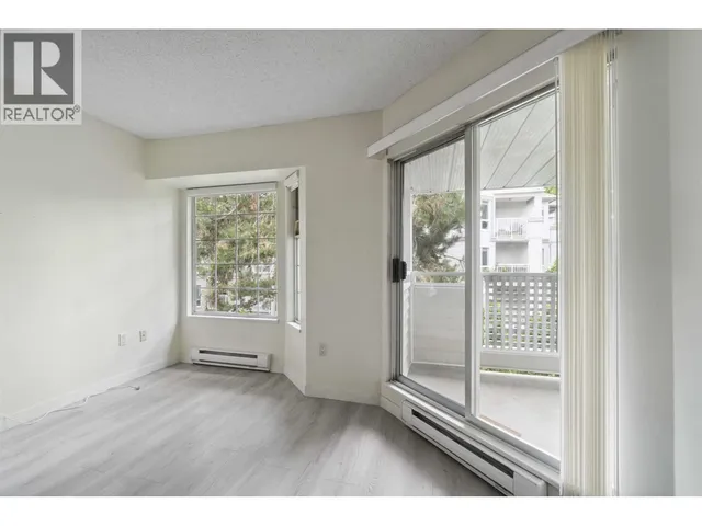 218 - 7591 MOFFATT ROAD, Richmond 5