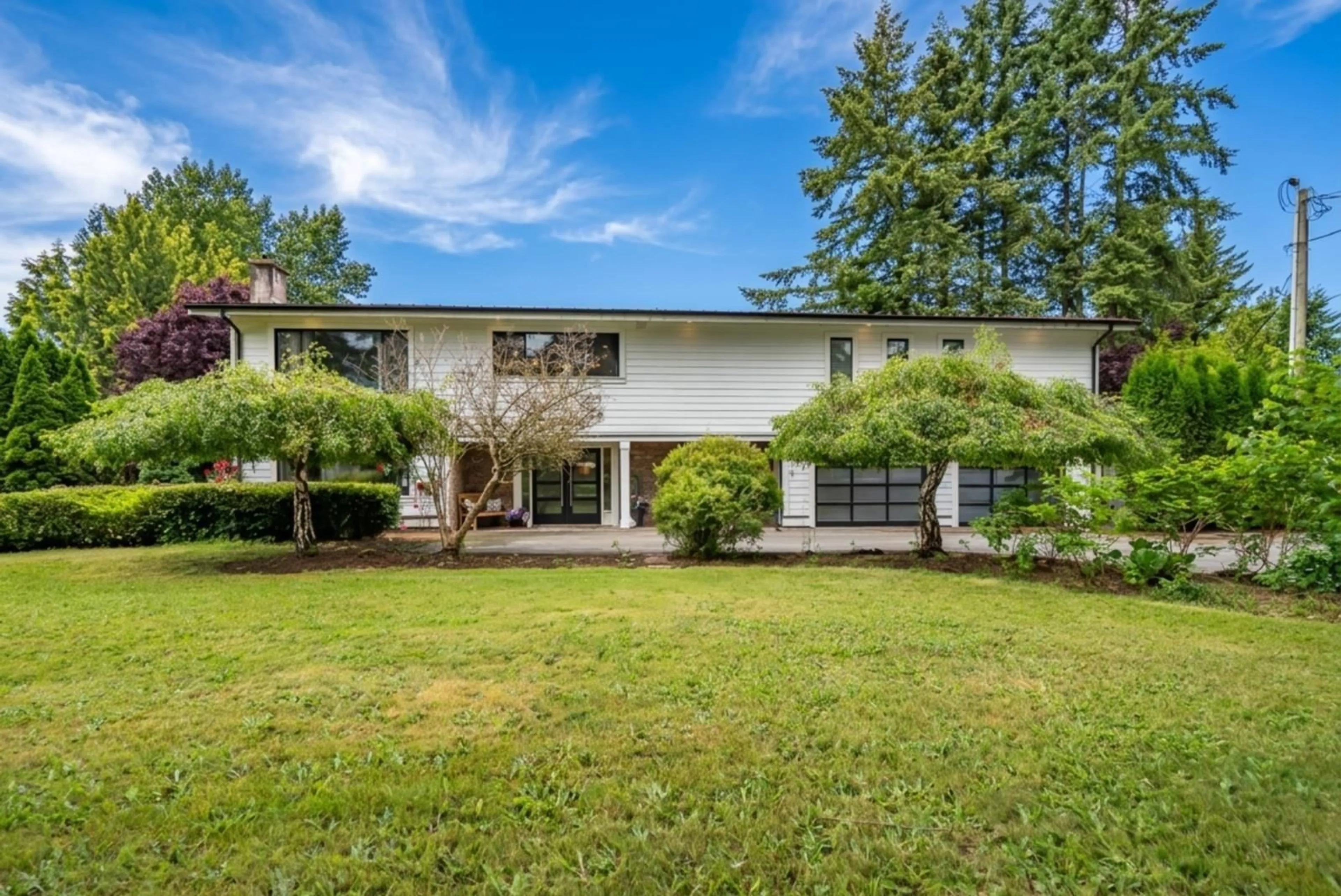 Unknown for 4523 240TH STREET, Langley British Columbia V2Z2L4