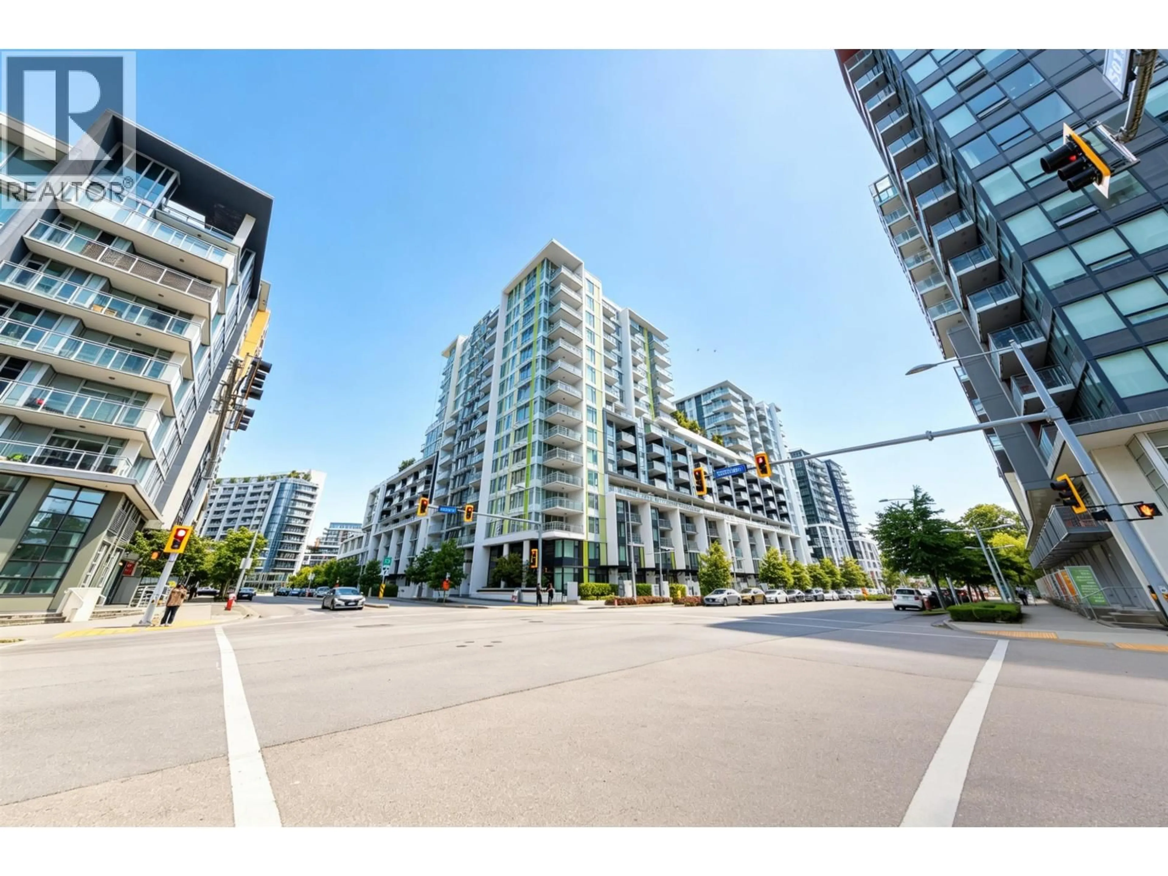 Blurry image for 704 - 8699 HAZELBRIDGE WAY, Richmond British Columbia V6X0T4
