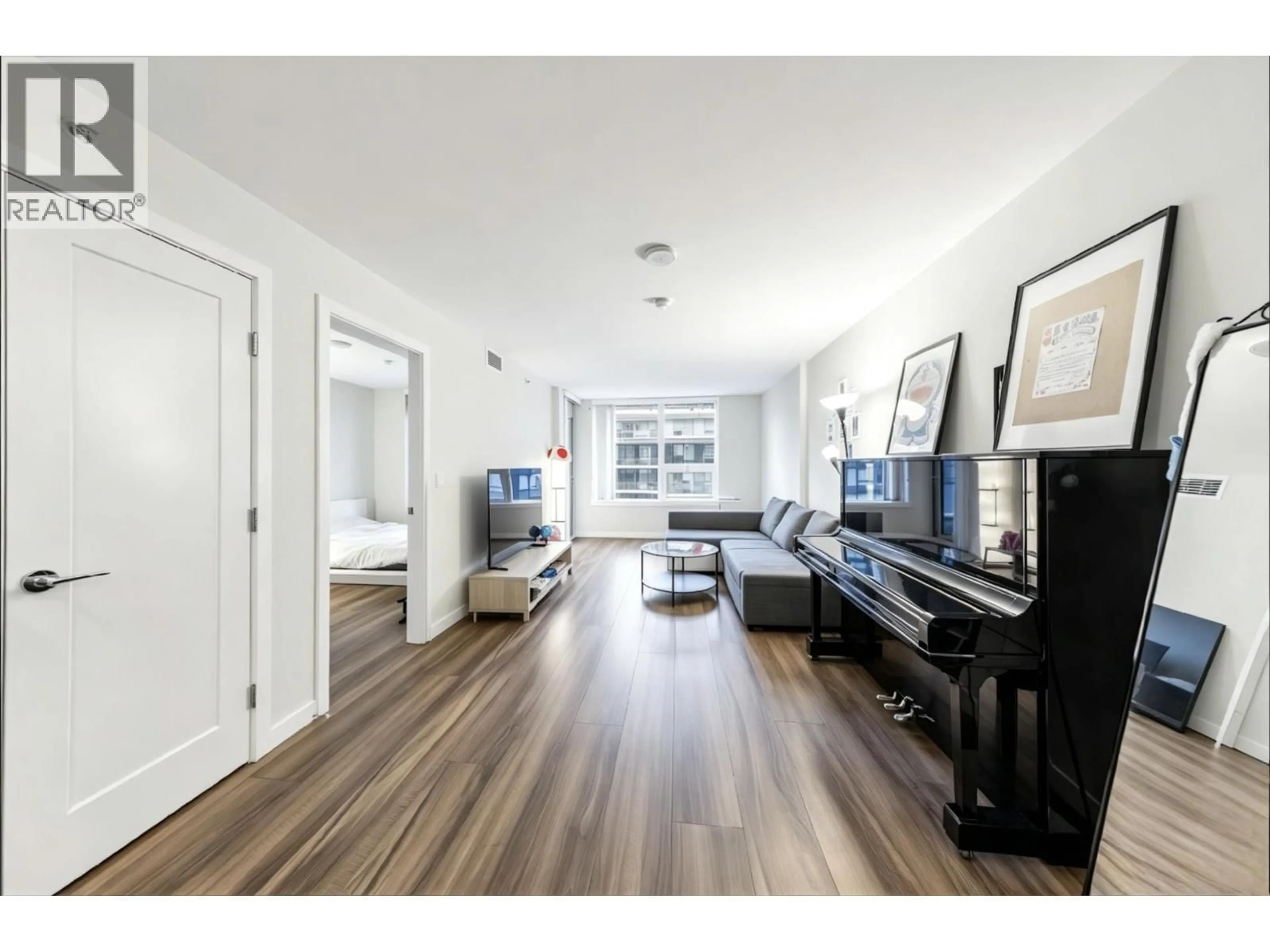Unknown for 704 - 8699 HAZELBRIDGE WAY, Richmond British Columbia V6X0T4