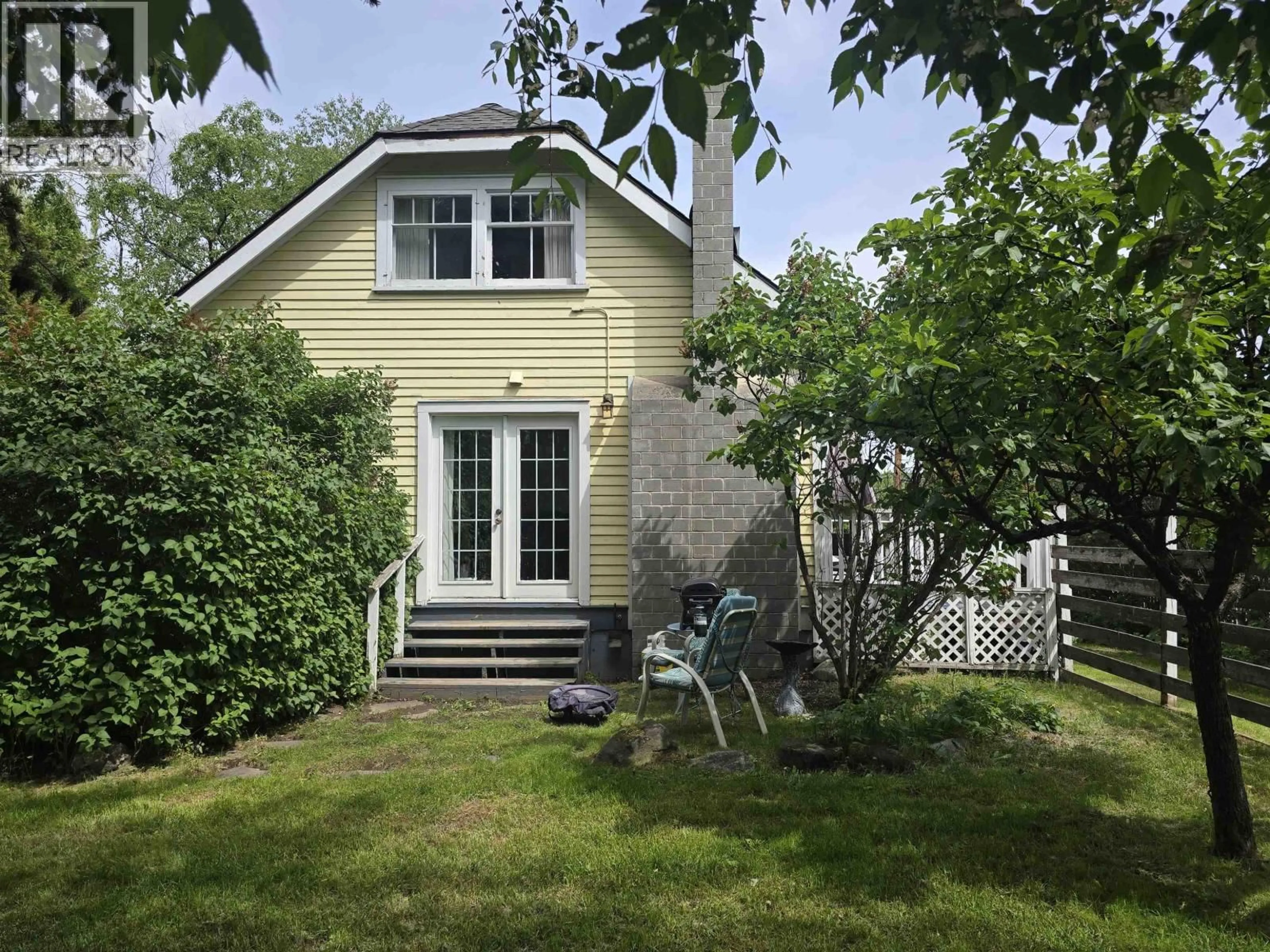 Unknown for 387 BOWRON AVENUE, Quesnel British Columbia V2J2H3