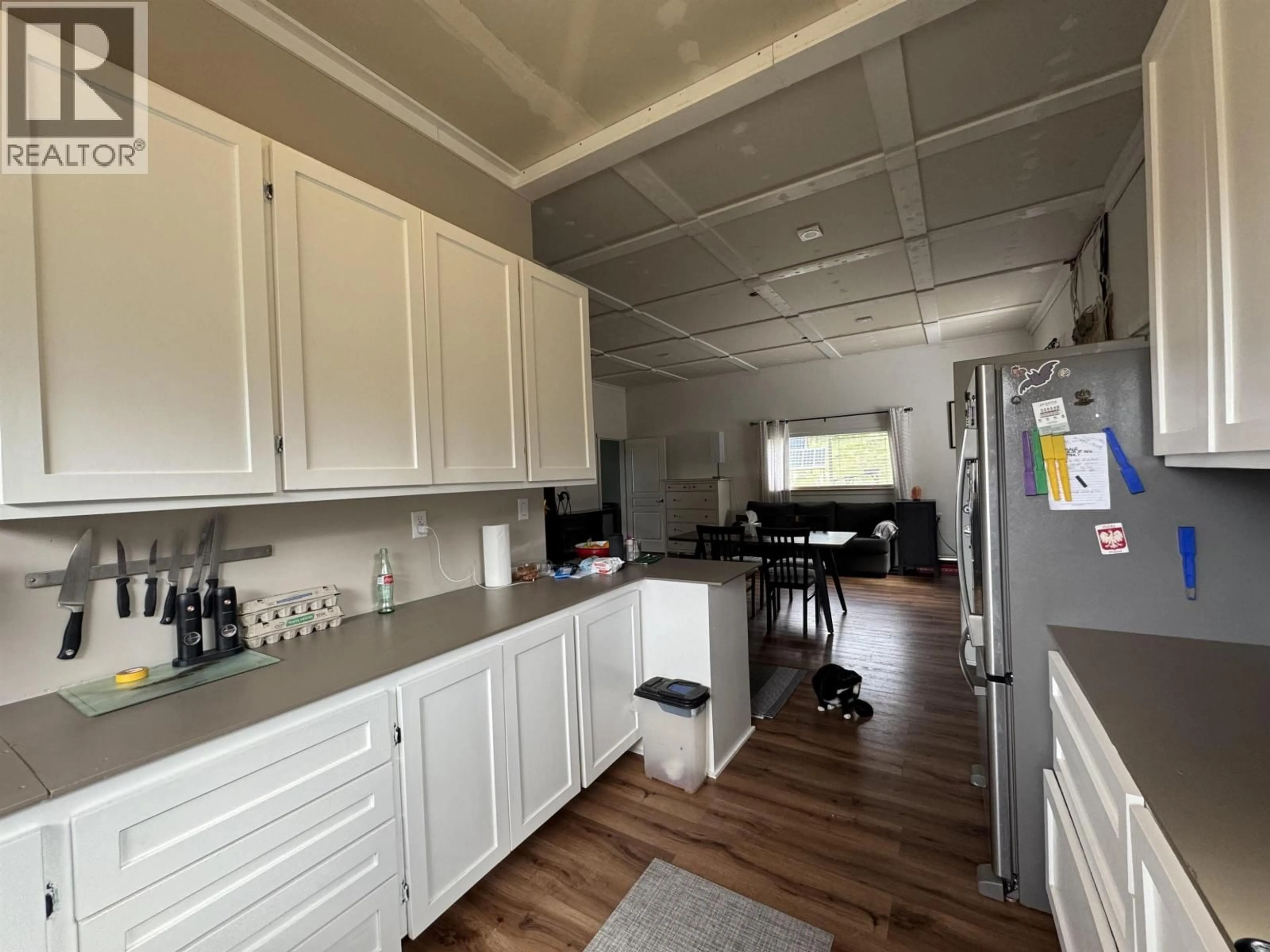 Unknown for 1261 SCHEFFLER ROAD, Williams Lake British Columbia V0K2G0