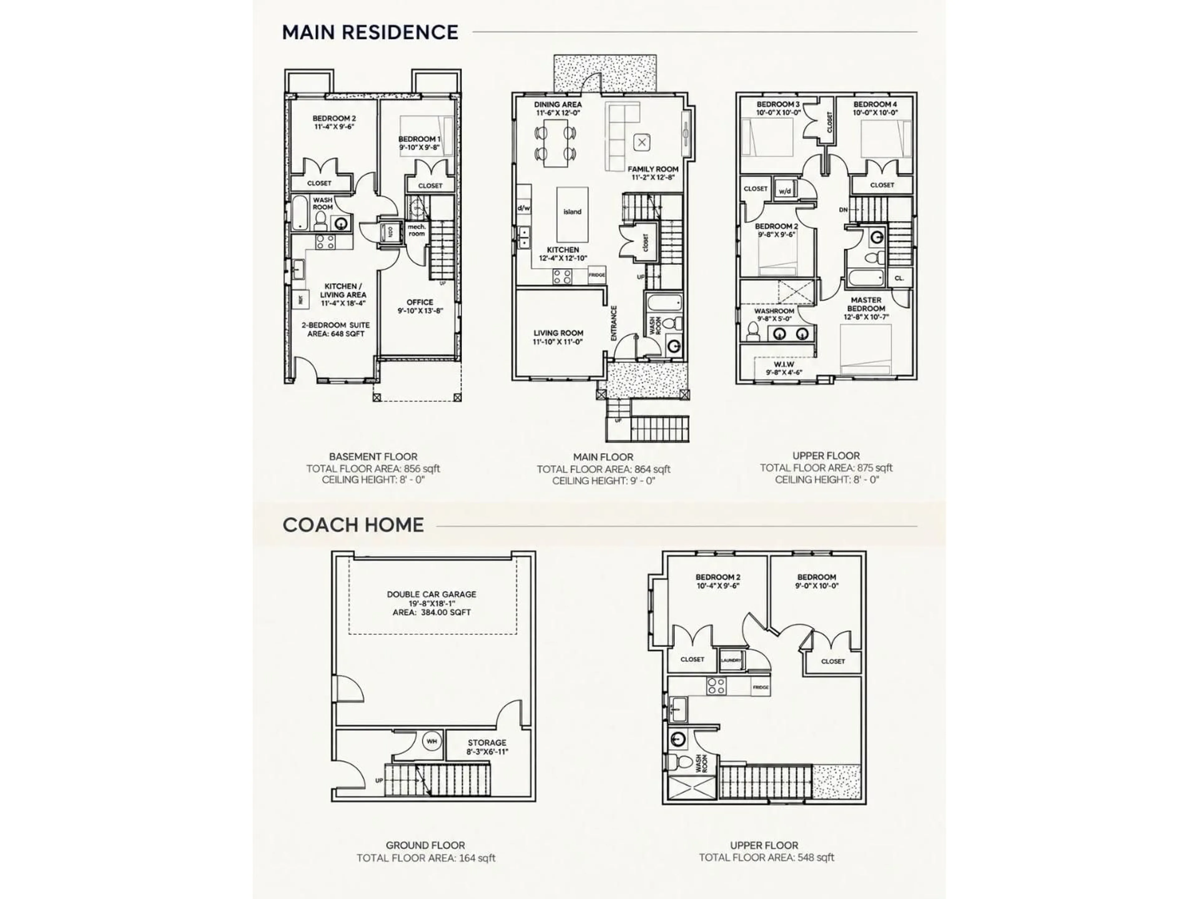 Floor plan for 9320 EBOR ROAD, Delta British Columbia V4C3K7