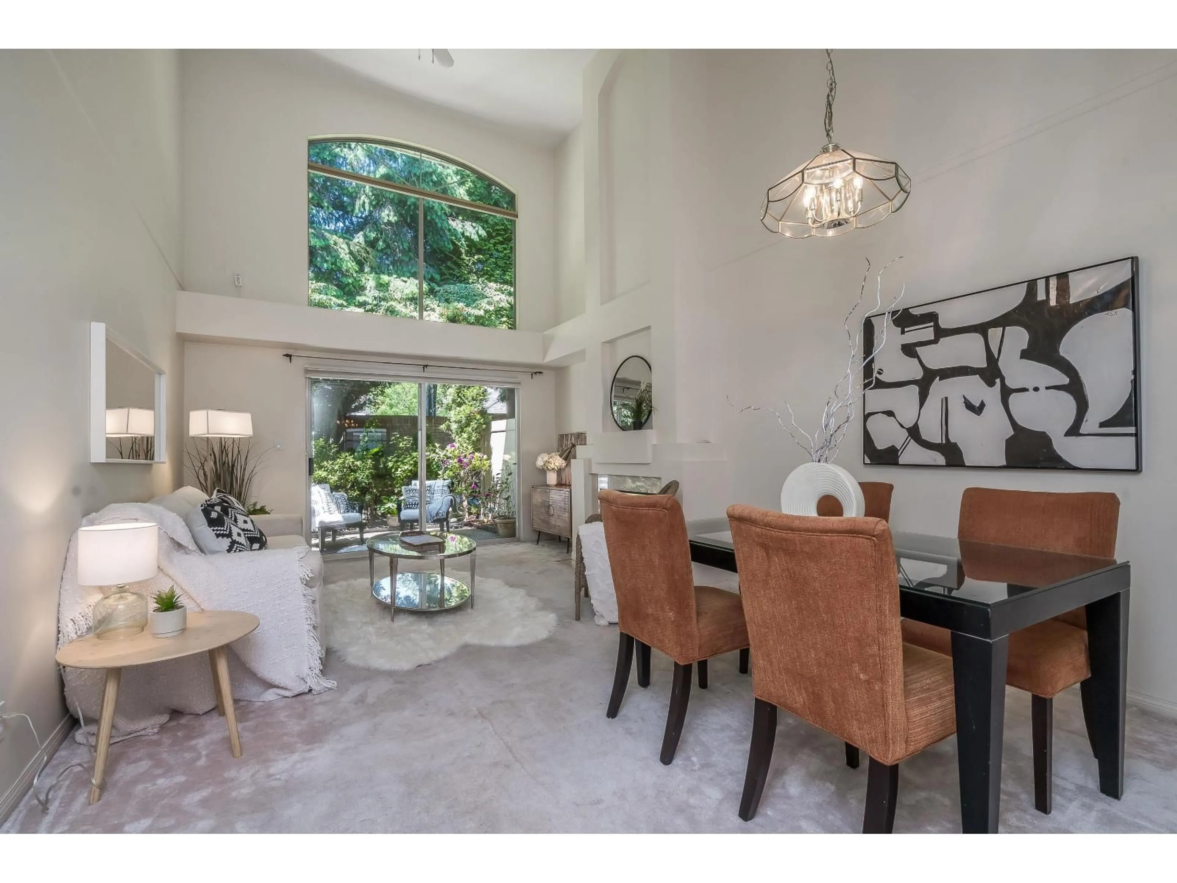 Dining room, unknown for 10 - 15273 24 AVENUE, Surrey British Columbia V4A2H9