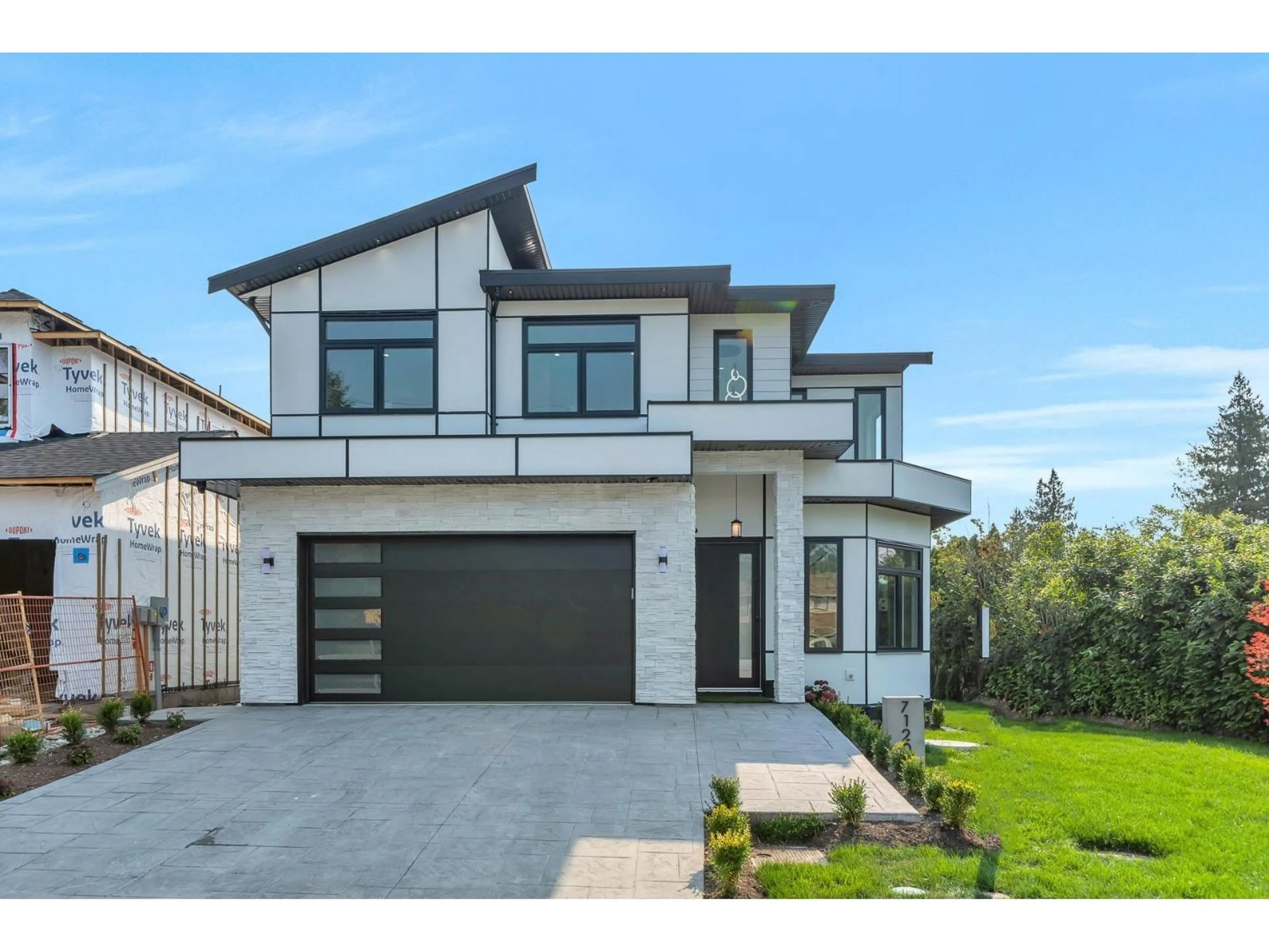 Home with brick exterior material, street for 7120 204 STREET, Langley British Columbia V2Y3S7