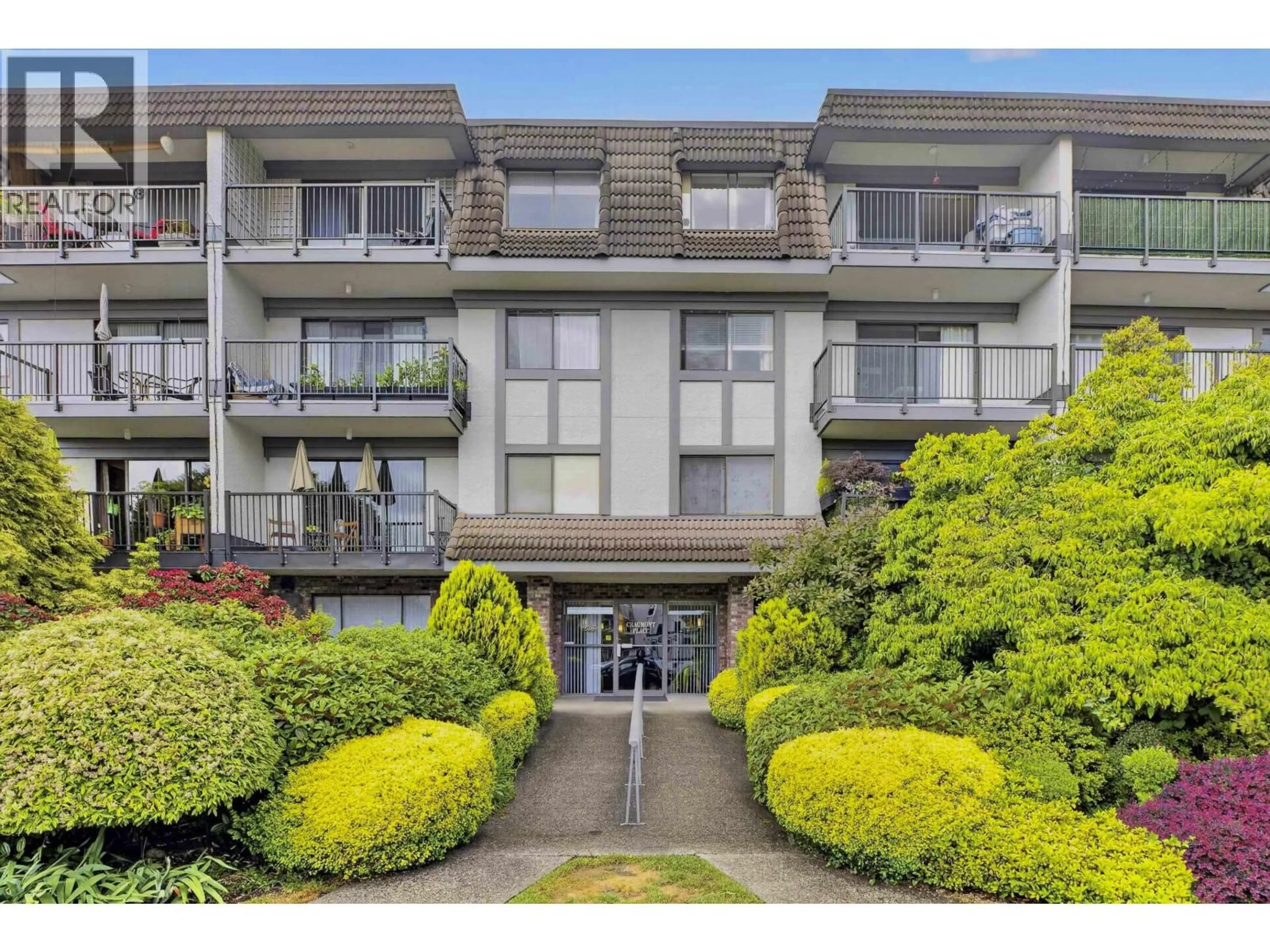 Unknown for 105 - 236 2ND STREET, North Vancouver British Columbia V7M1C6