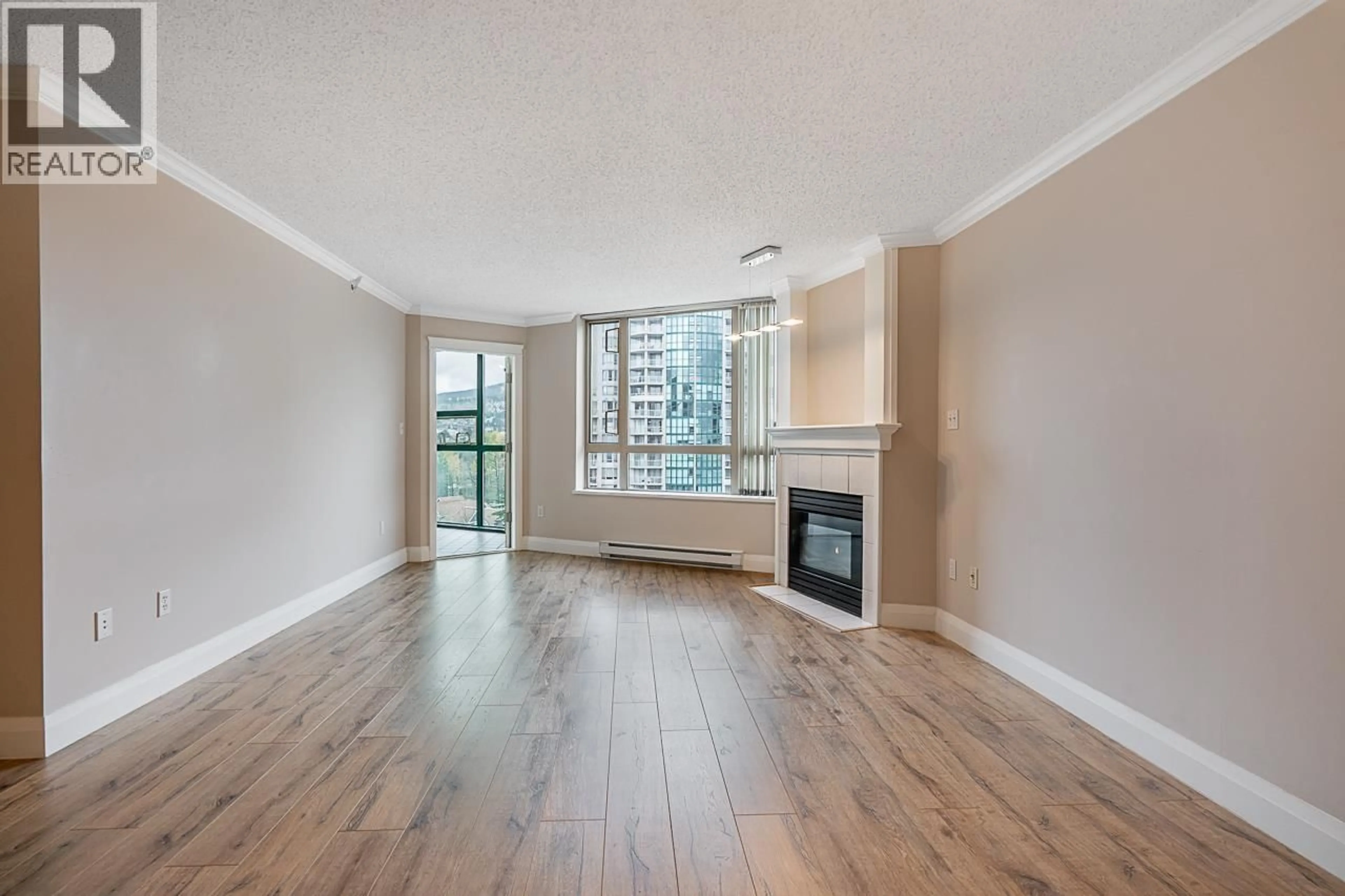 A pic of a room for 1305 - 1190 PIPELINE ROAD, Coquitlam British Columbia V3B7T9