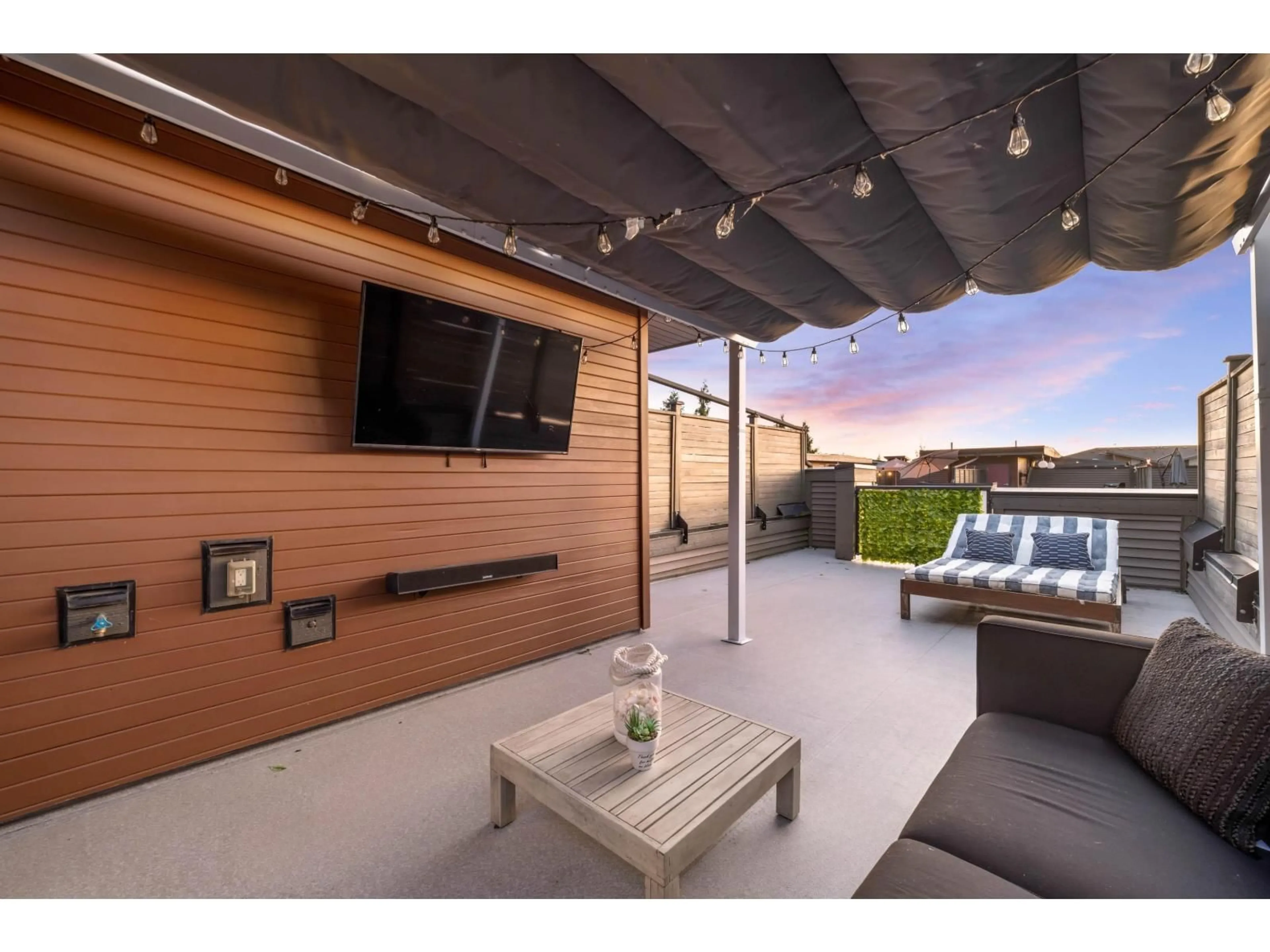 Patio, unknown for 83 - 7811 209 STREET, Langley British Columbia V2Y0P2