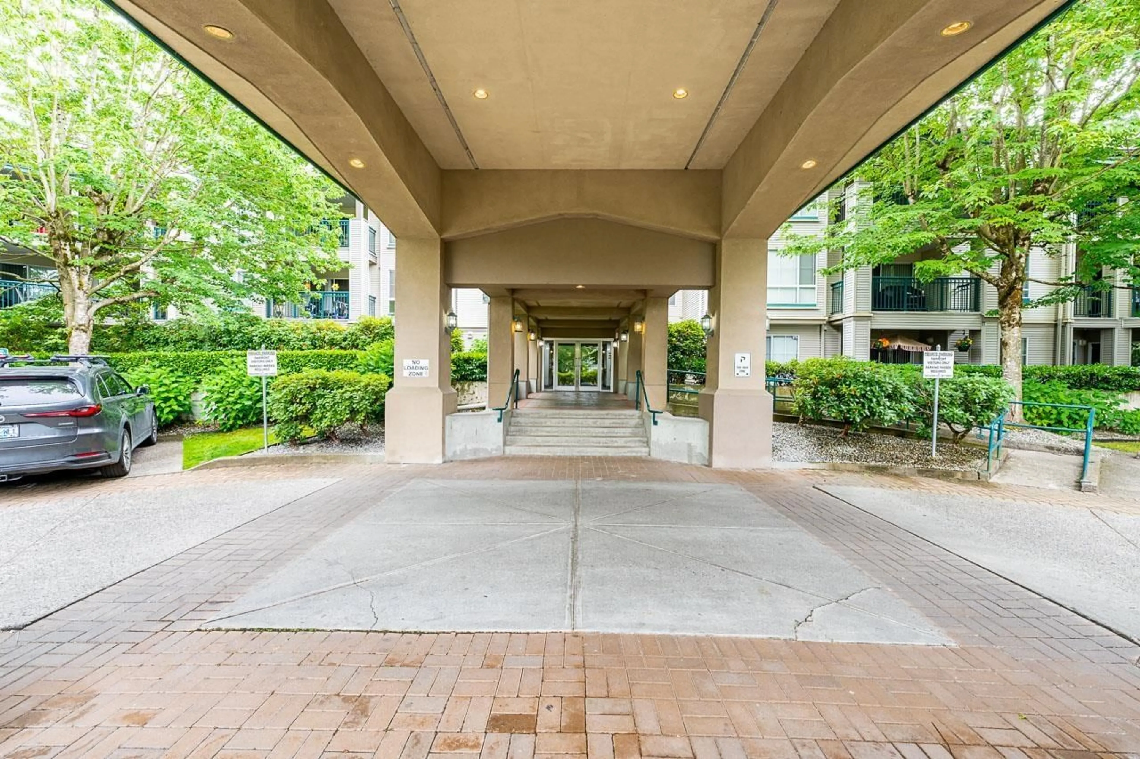 Unknown for 331 - 19528 FRASER HIGHWAY, Surrey British Columbia V3S8P4