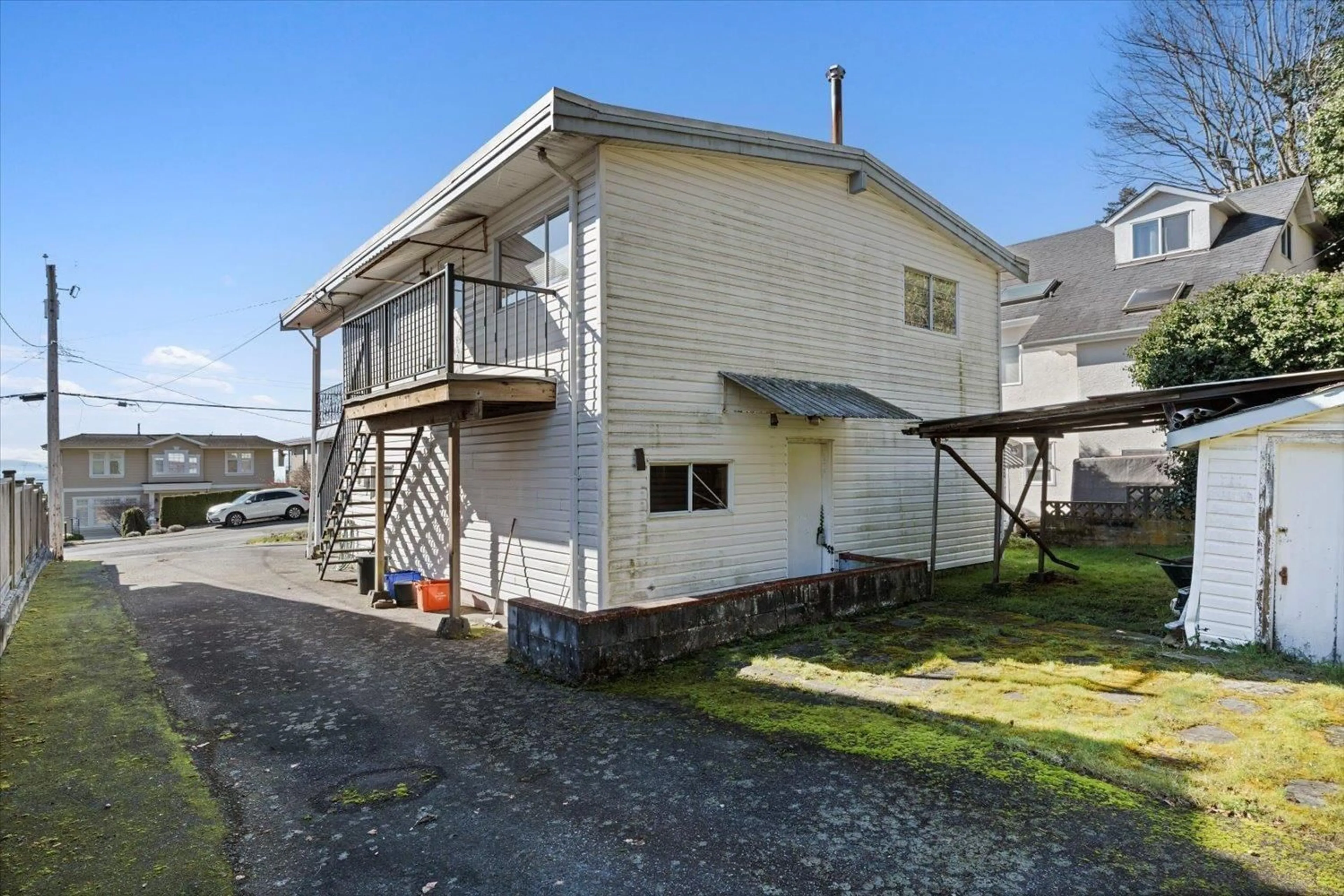 Unknown for 14667 BEACH AVENUE WEST, White Rock British Columbia V4B2T9
