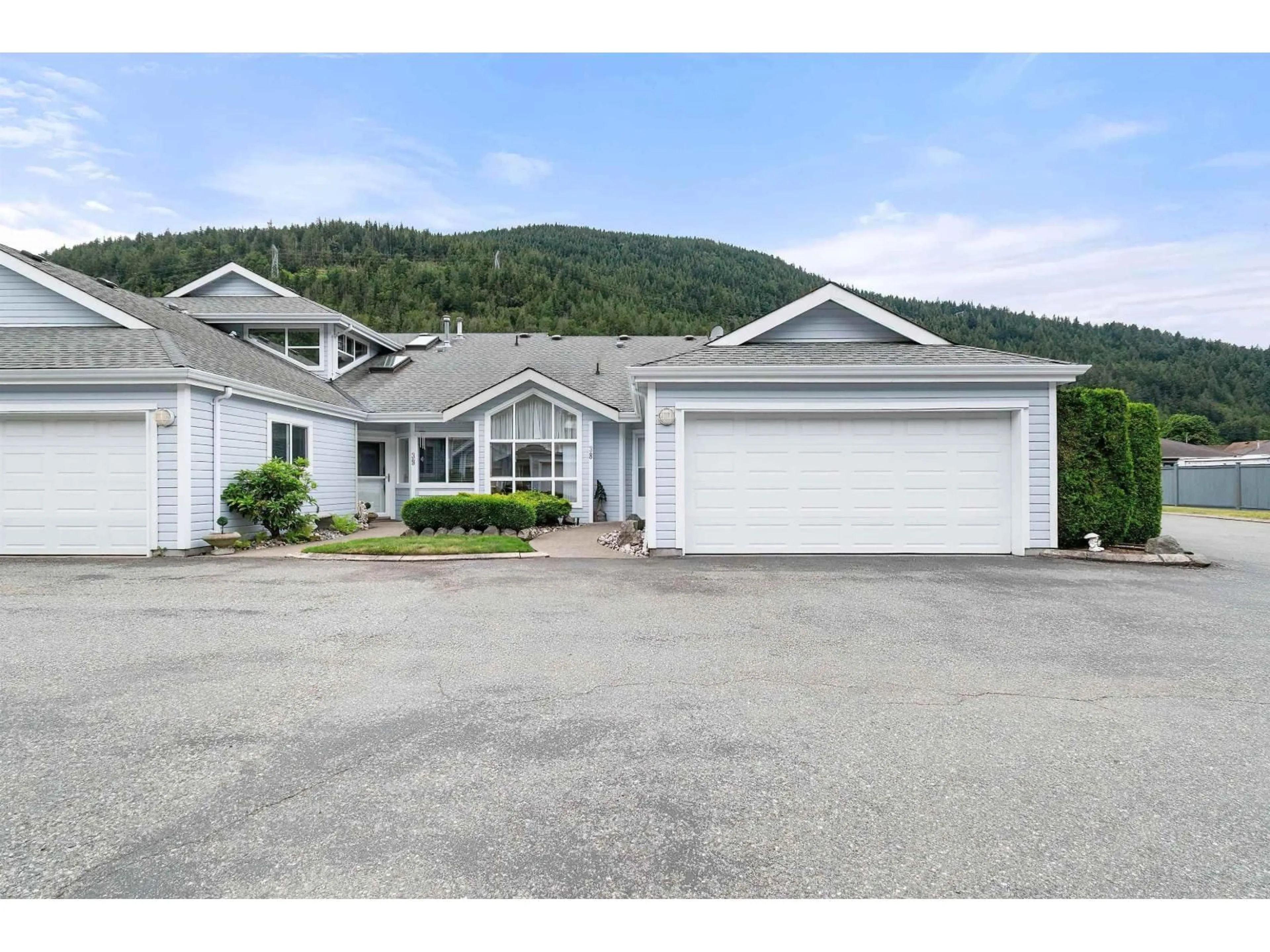 Unknown for 38 - 730 MCCOMBS DRIVE, Harrison Hot Springs British Columbia V0M1K0