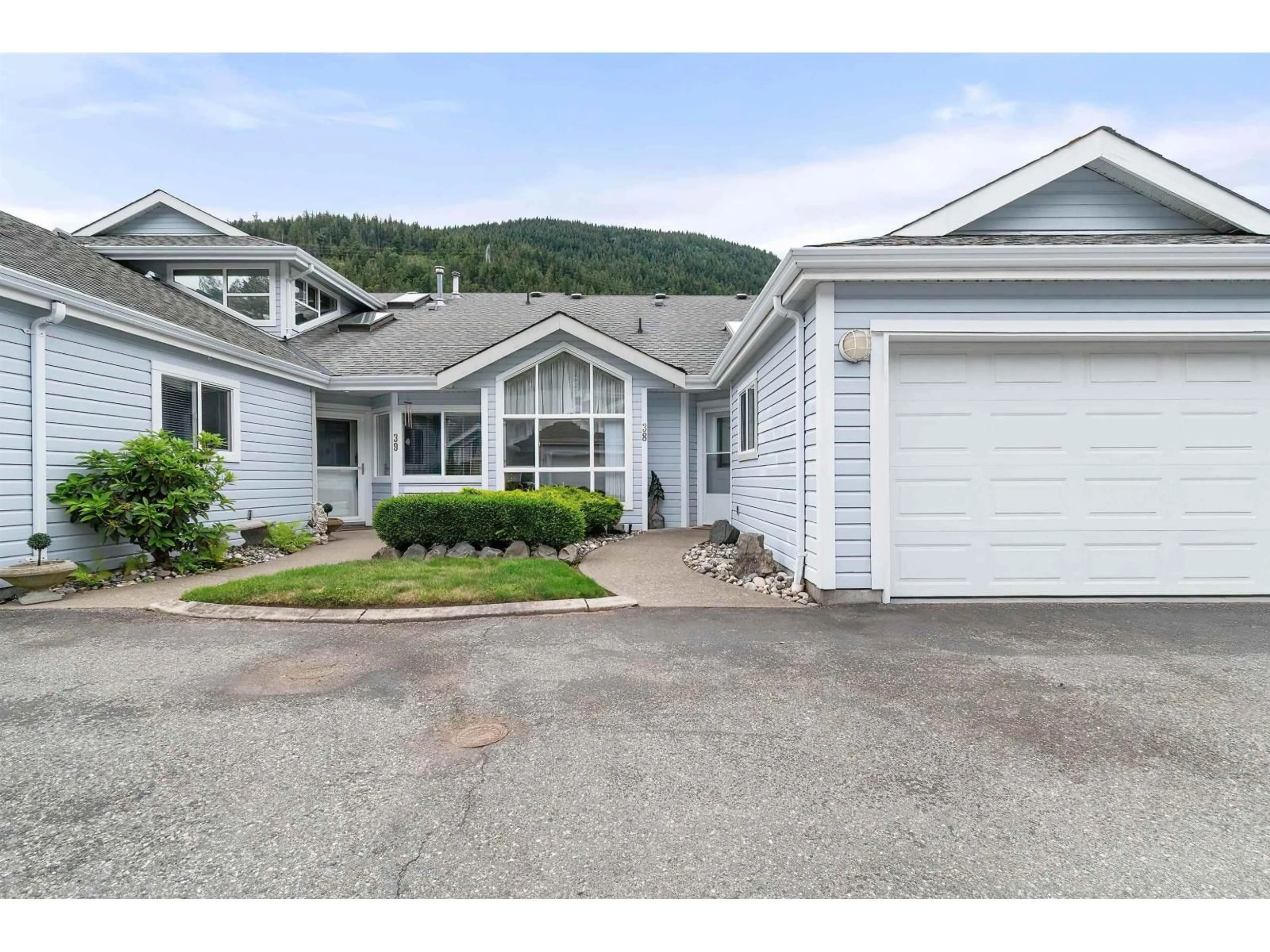 Unknown for 38 - 730 MCCOMBS DRIVE, Harrison Hot Springs British Columbia V0M1K0