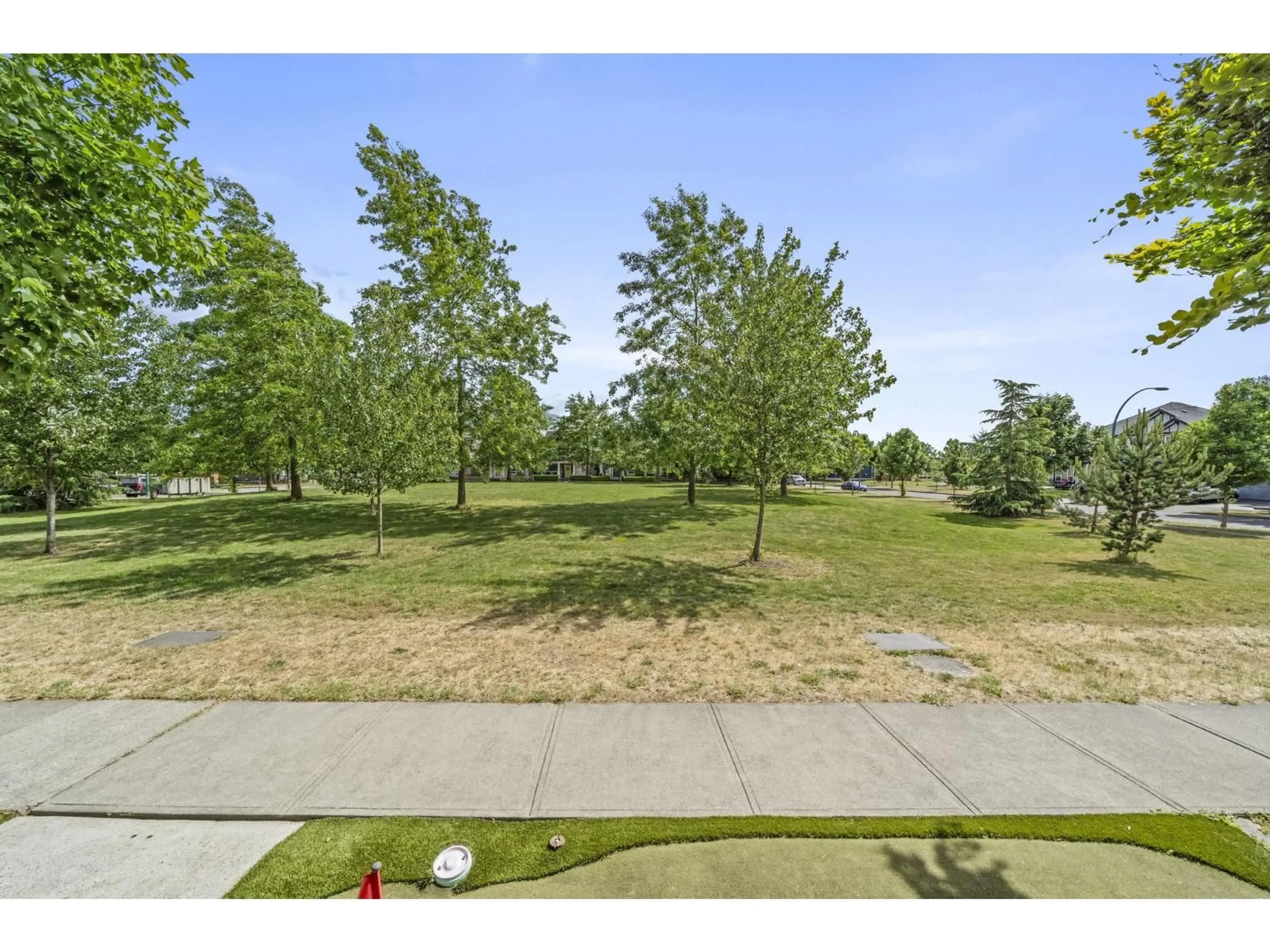 A pic from outside/outdoor area/front of a property/back of a property/a pic from drone, unknown for 19482 71 AVENUE, Surrey British Columbia V4N5Y7