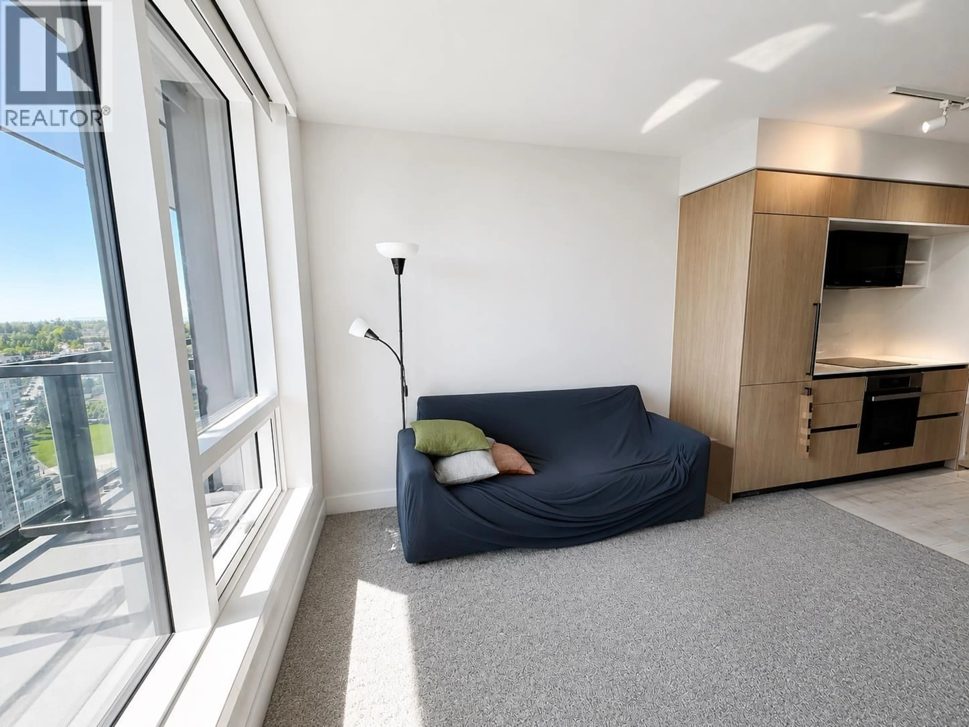 A pic of a room for 2105 - 5058 JOYCE STREET, Vancouver British Columbia V5R0J9