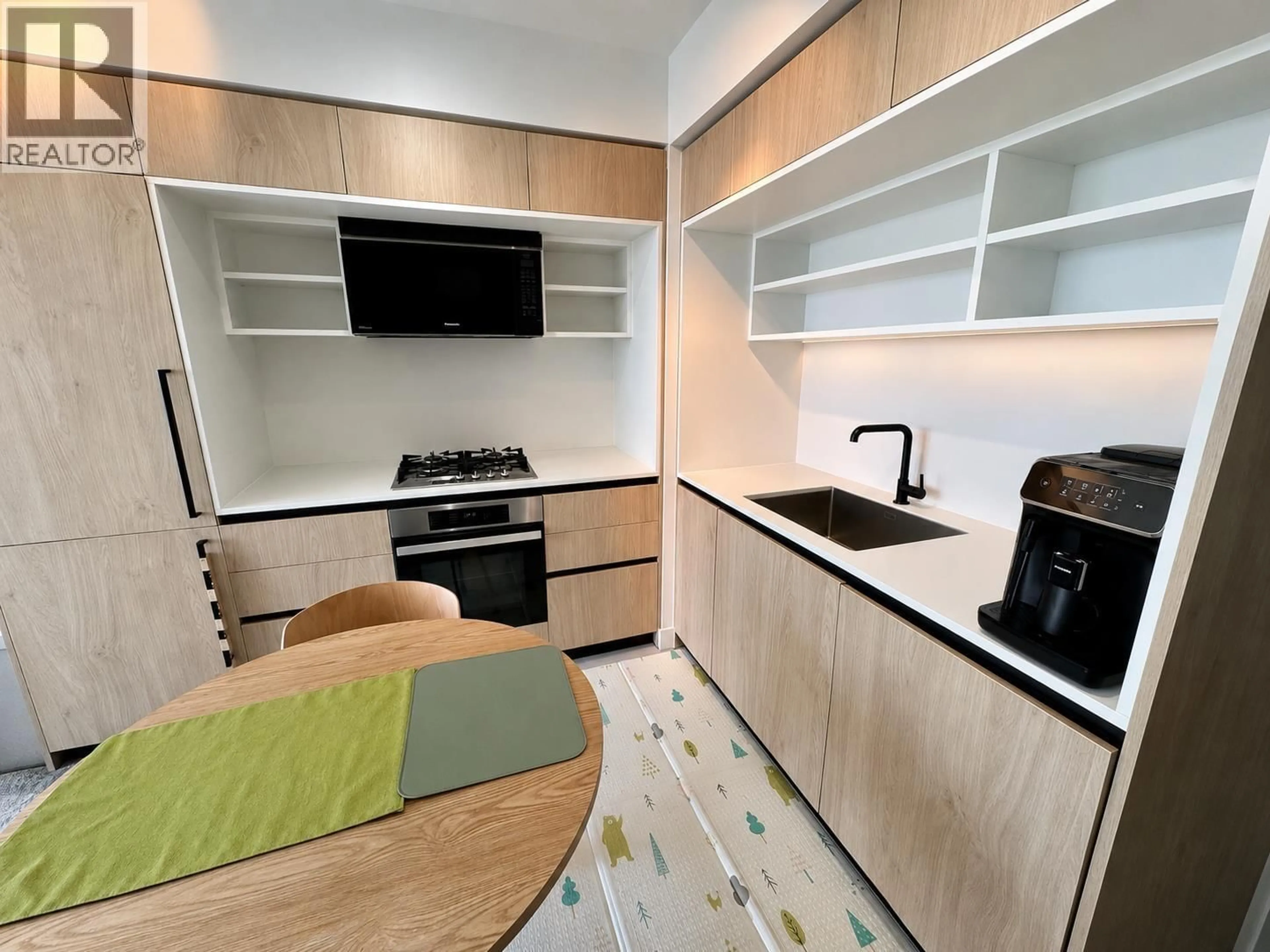 Standard kitchen, unknown for 2105 - 5058 JOYCE STREET, Vancouver British Columbia V5R0J9